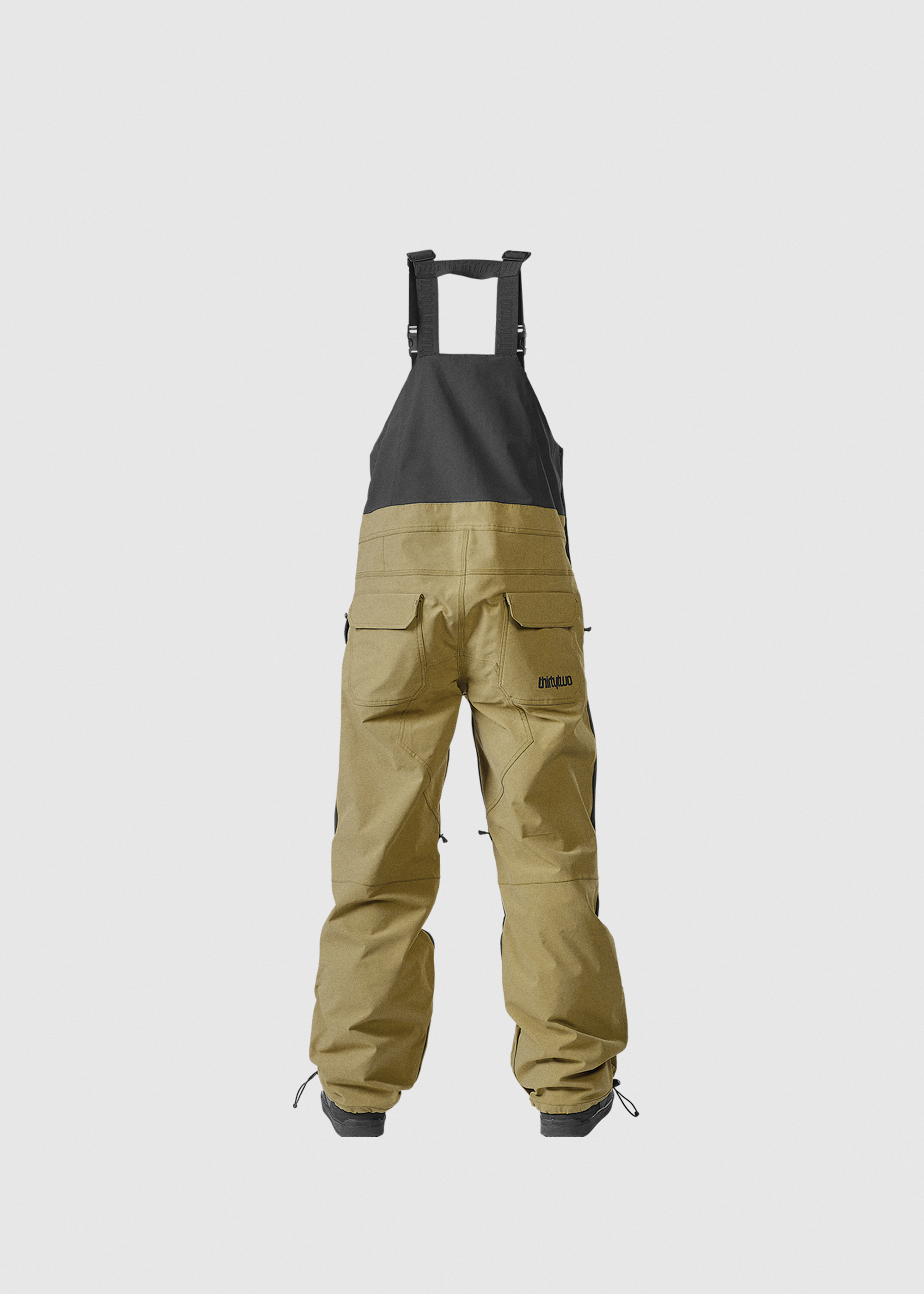 ThirtyTwo Basement Bib Pants