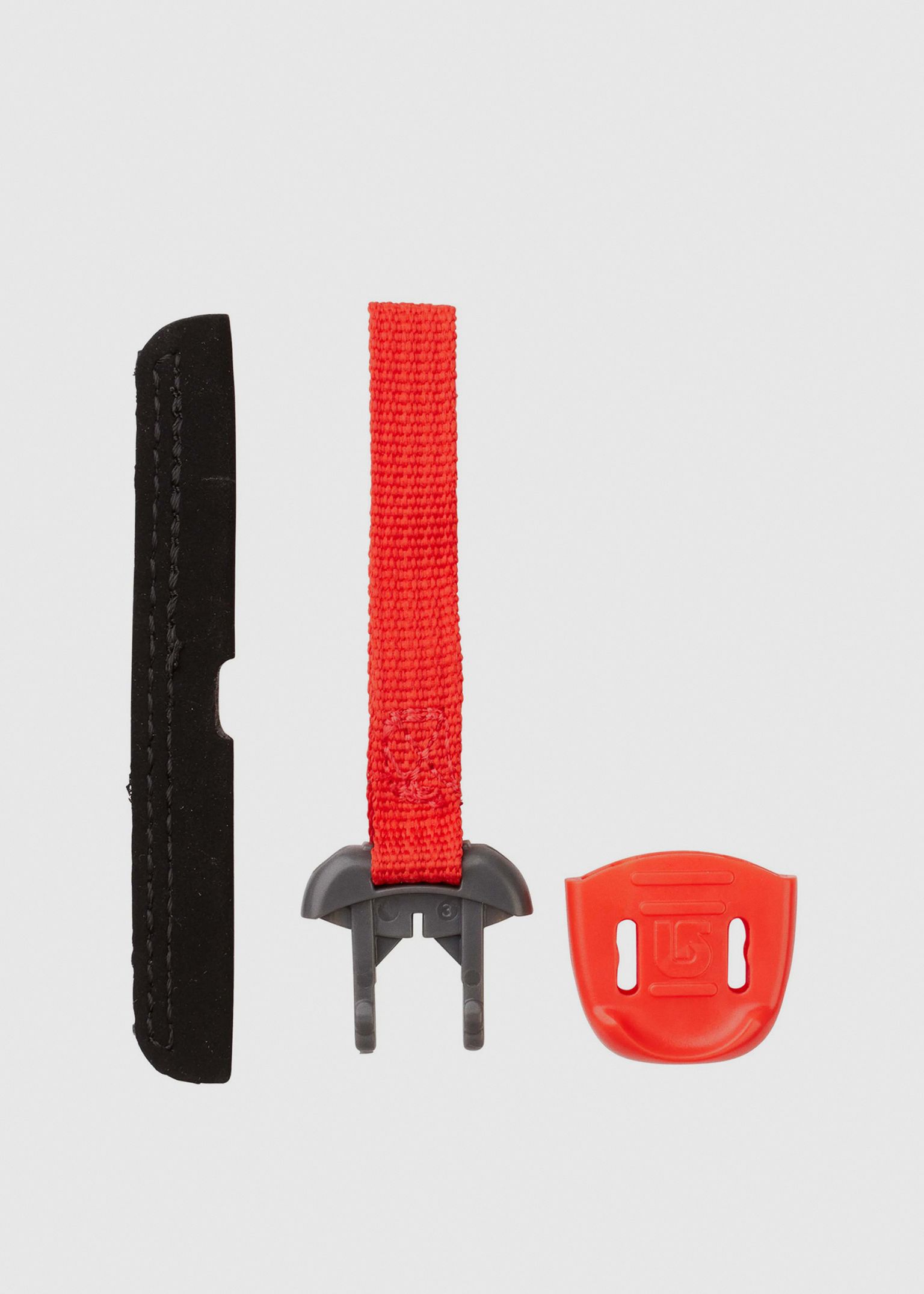 Snowboard Boot Lace Lock image