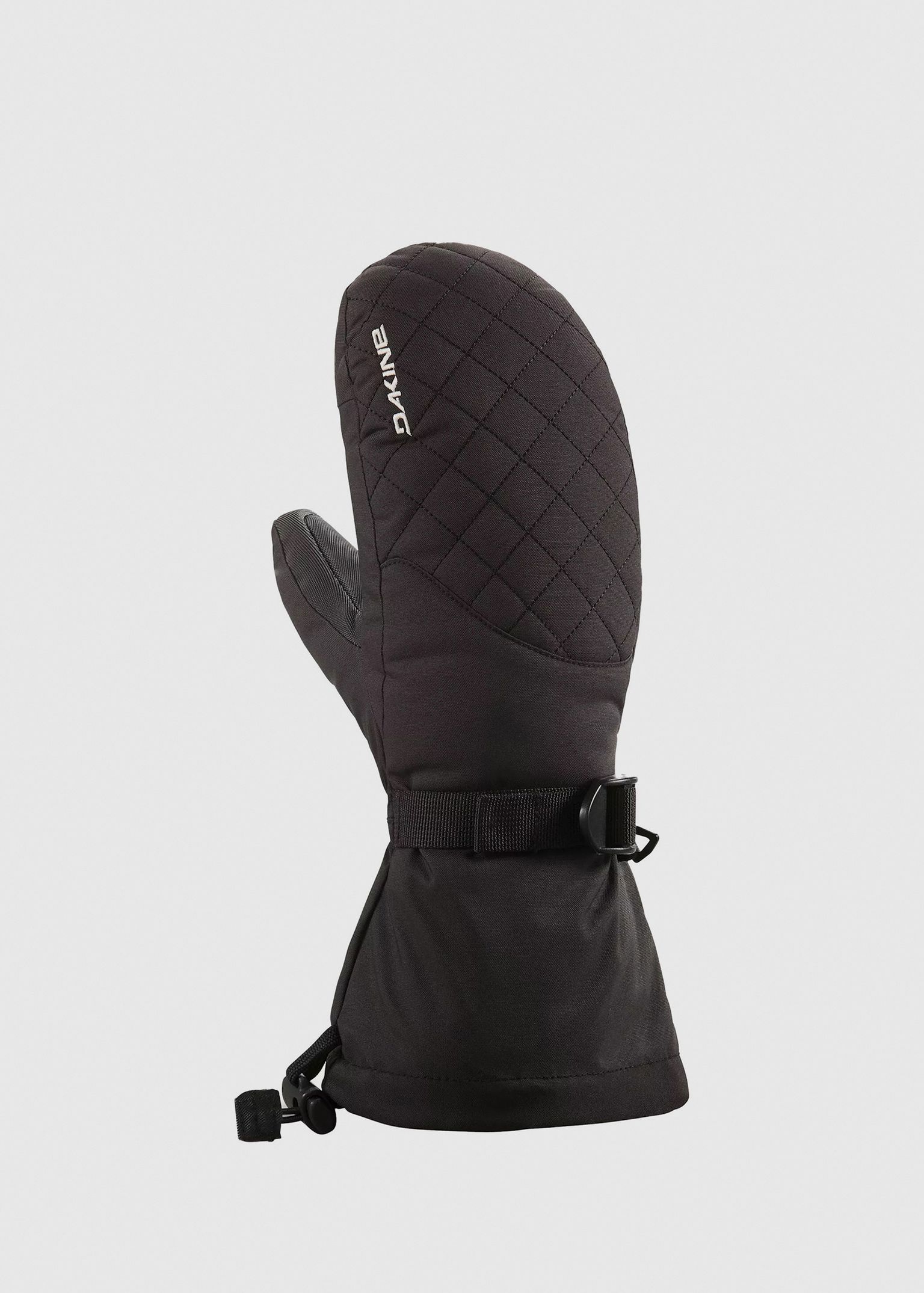 Lynx Mittens image