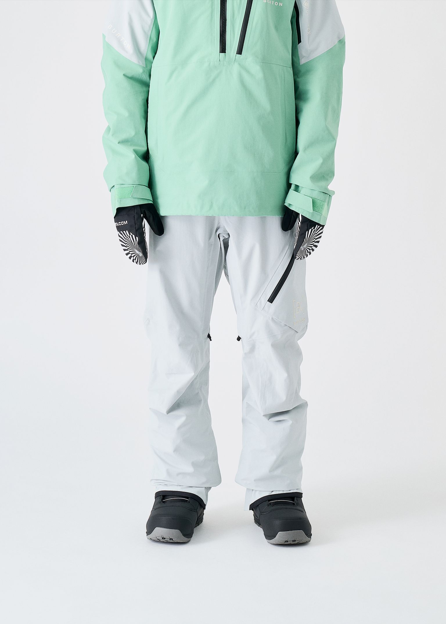 [AK] Cyclic GORE-TEX 2L Pants image