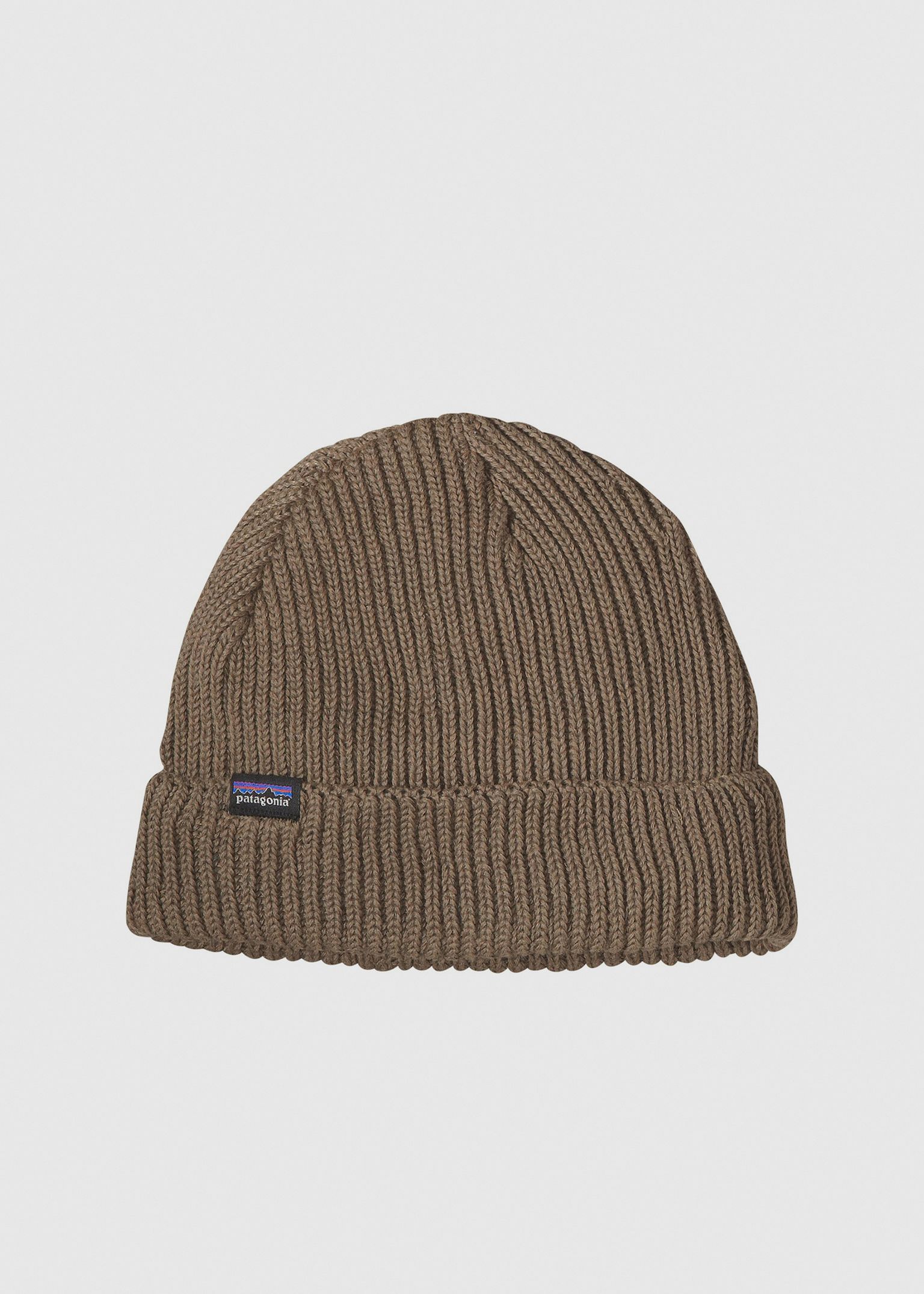 Fishermans Rolled Beanie image