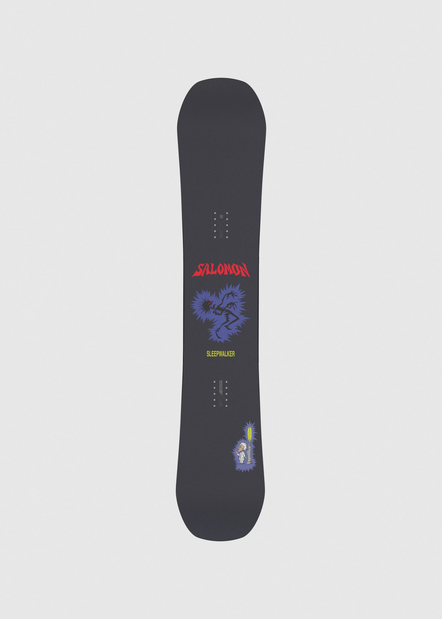 Sleepwalker Snowboard image