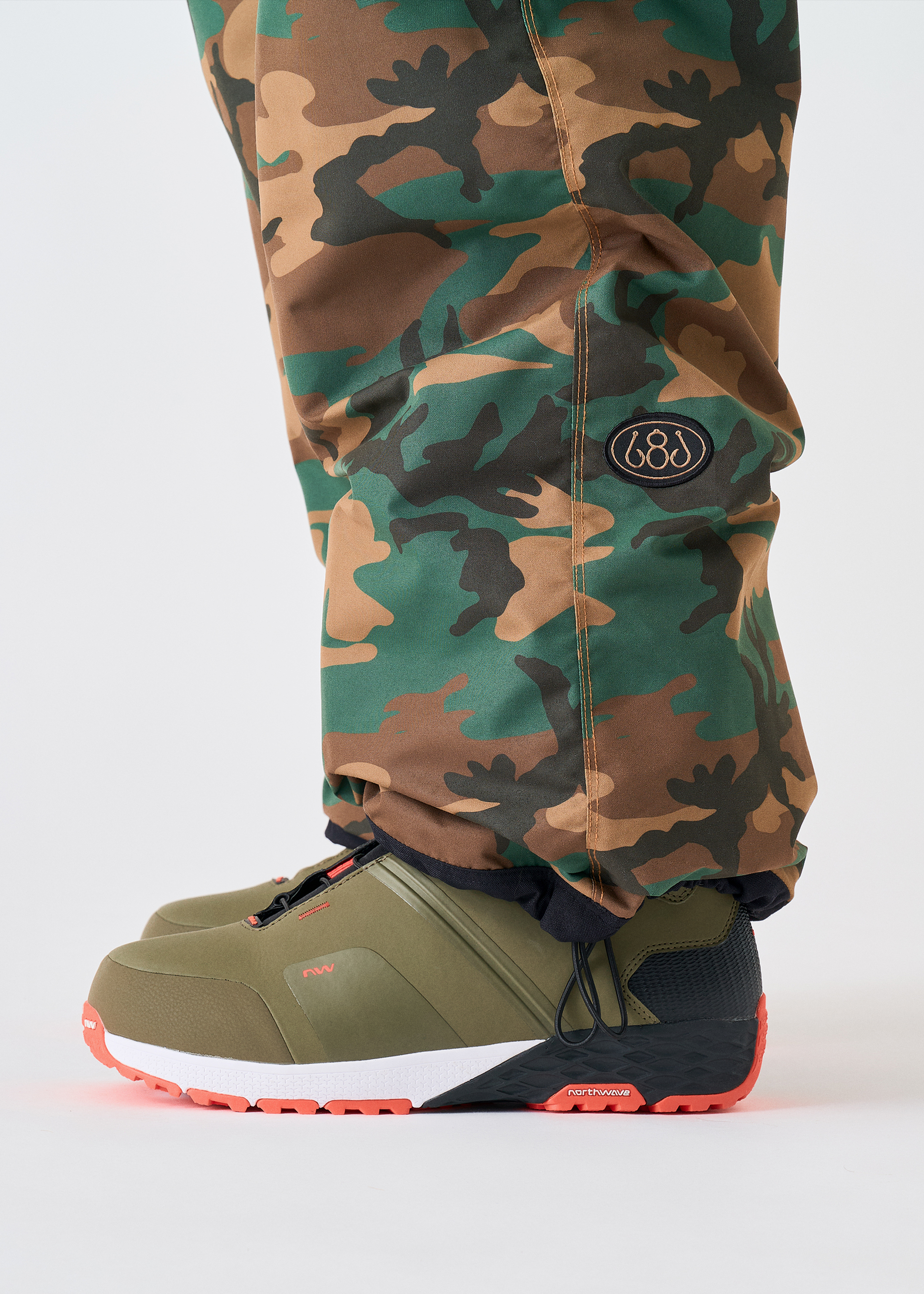 686 Essox Cargo Pants