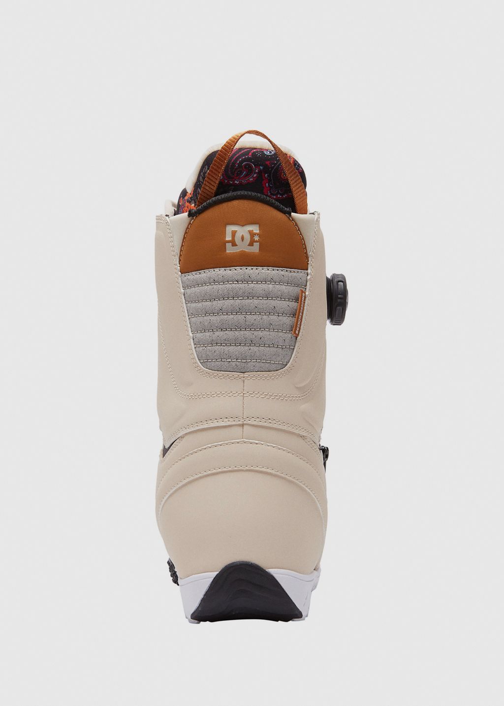 DC Mora Snowboard Boots