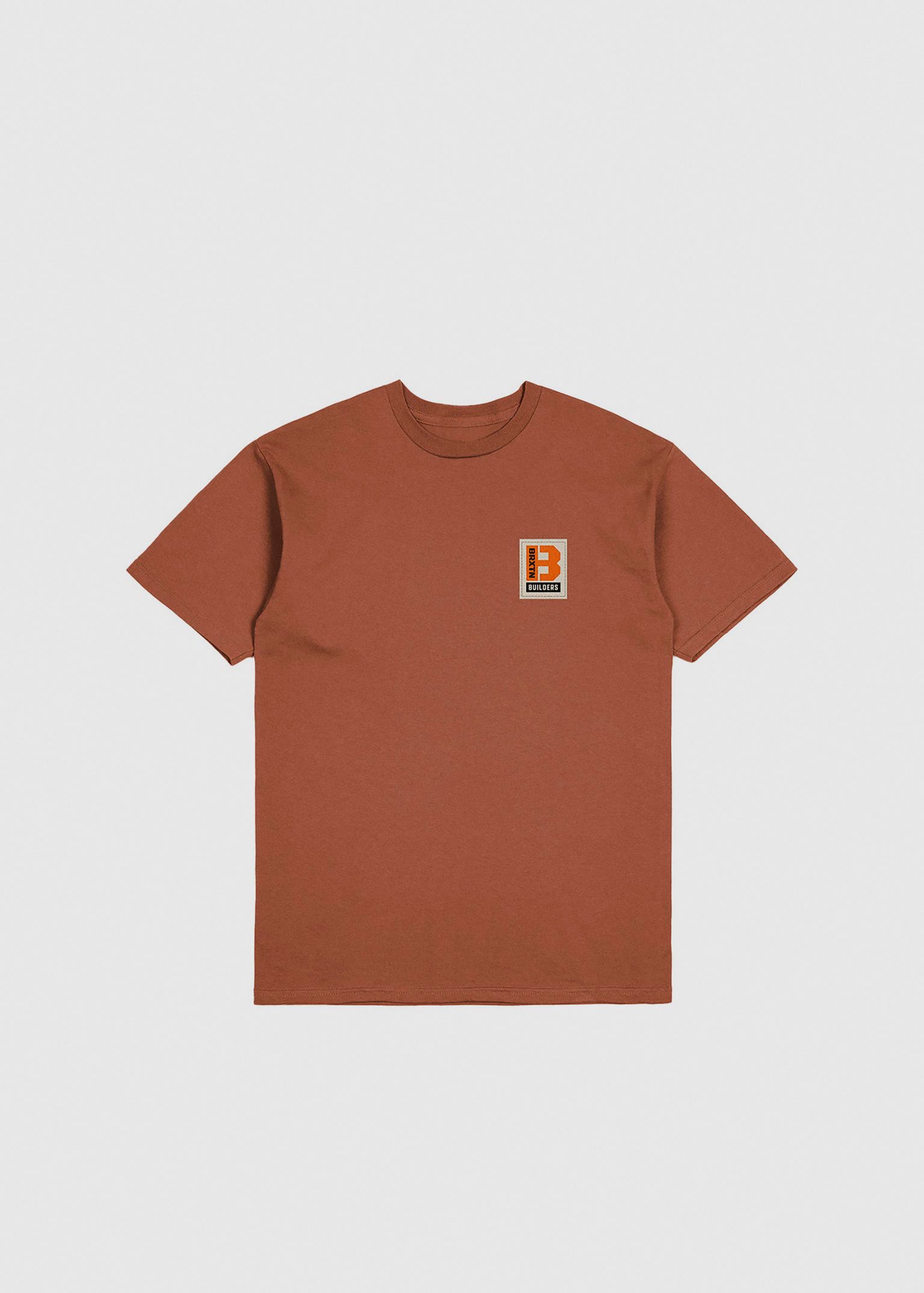 Builders T-Shirt image