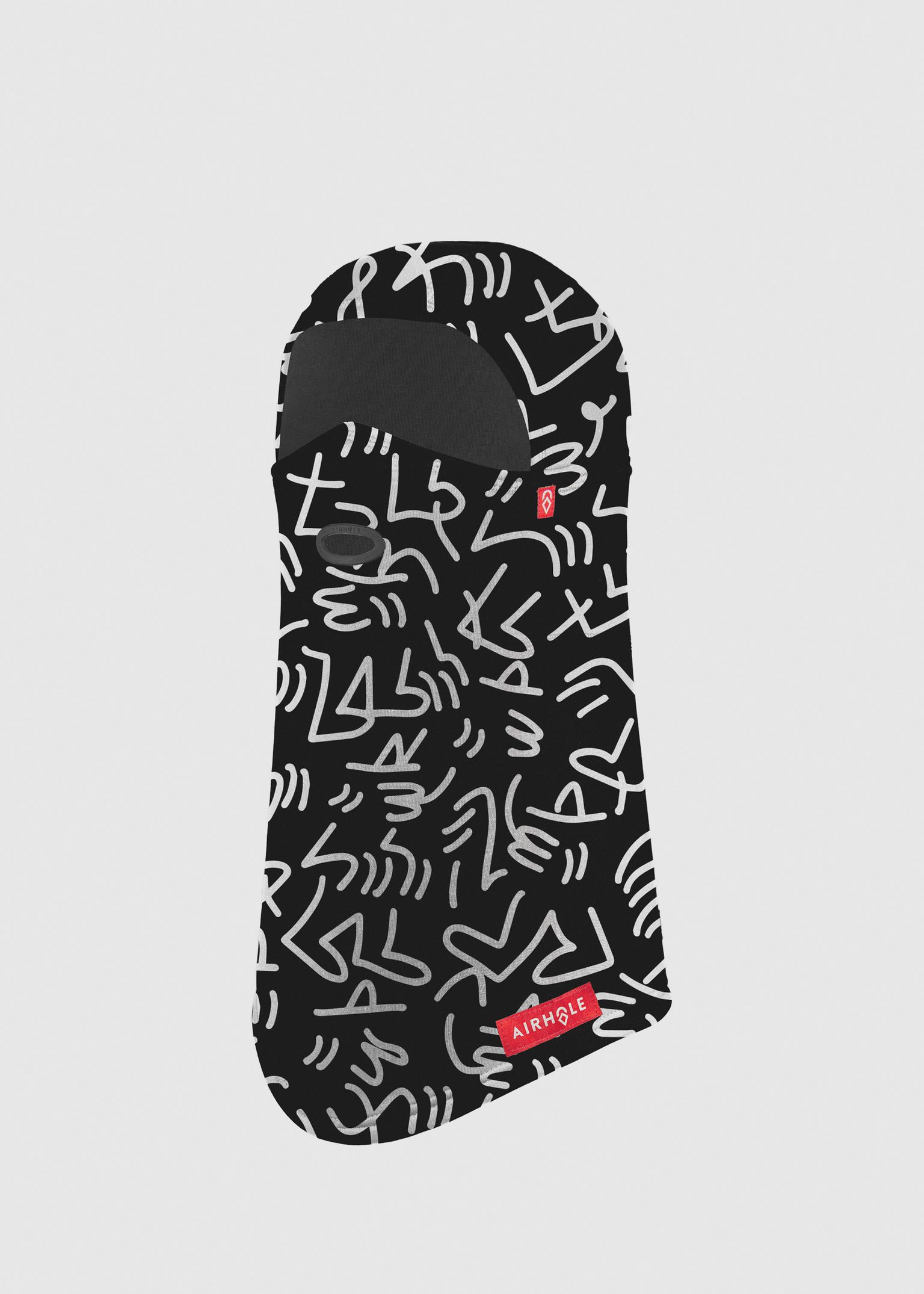 Hinge Polar Balaclava image