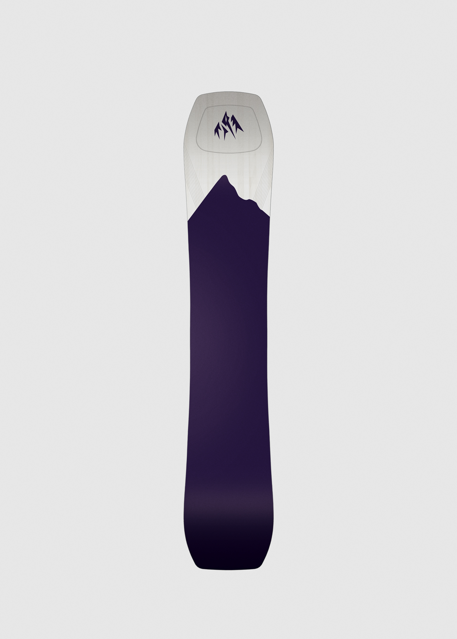 Jones Airheart 2.0 Snowboard