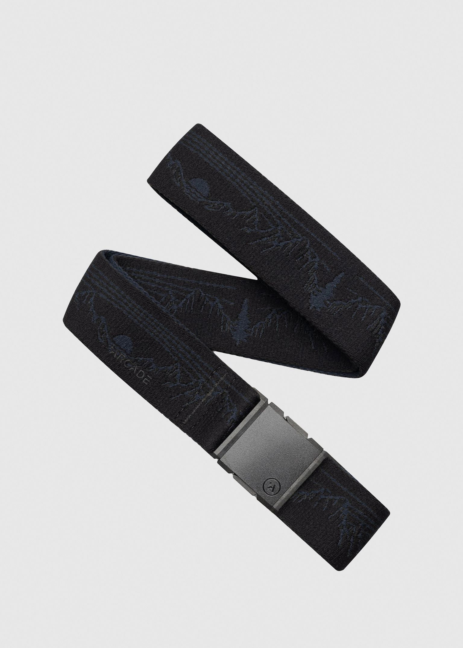 Out Of Range Belt image