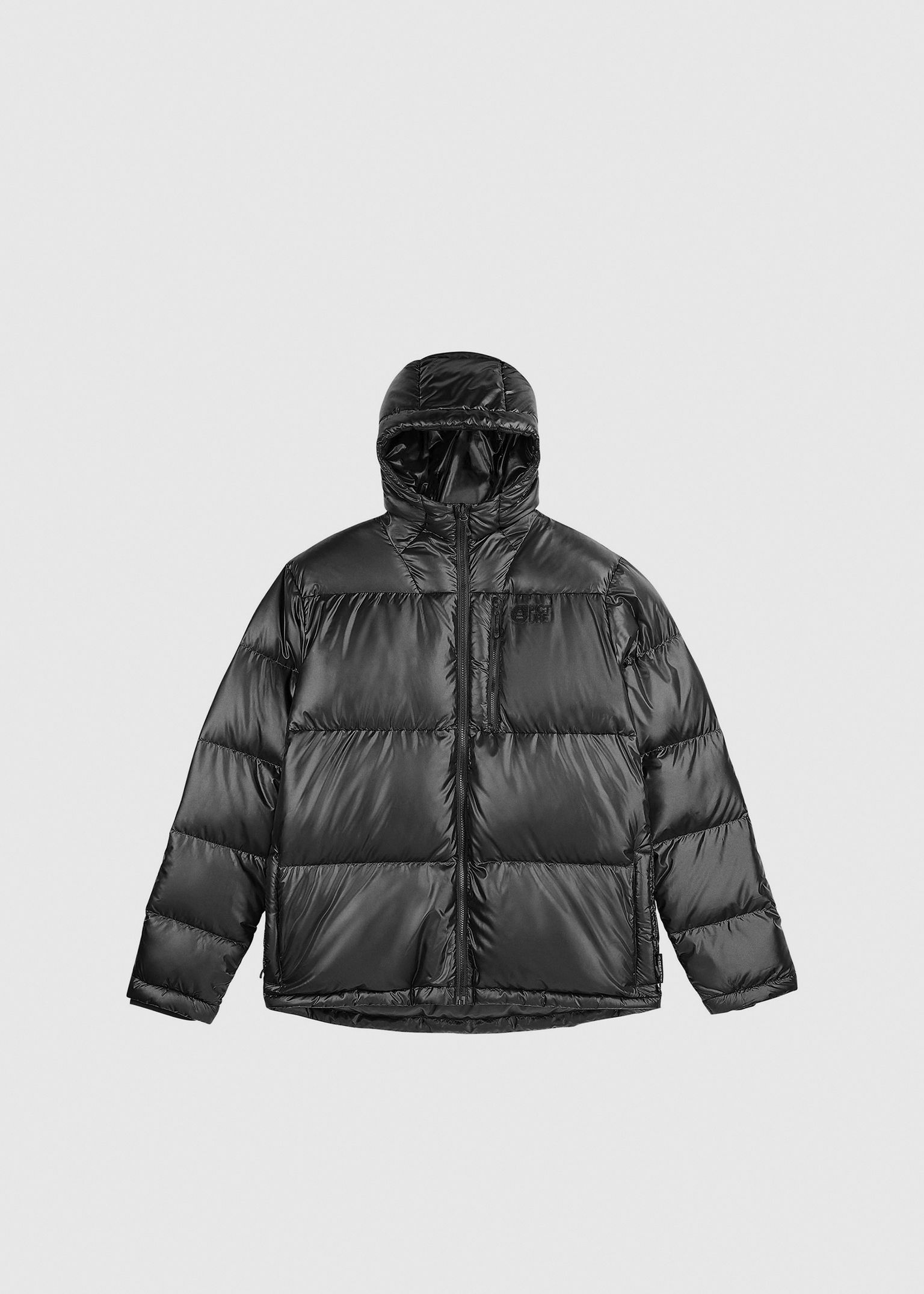 Hi Puff Down Jacket image