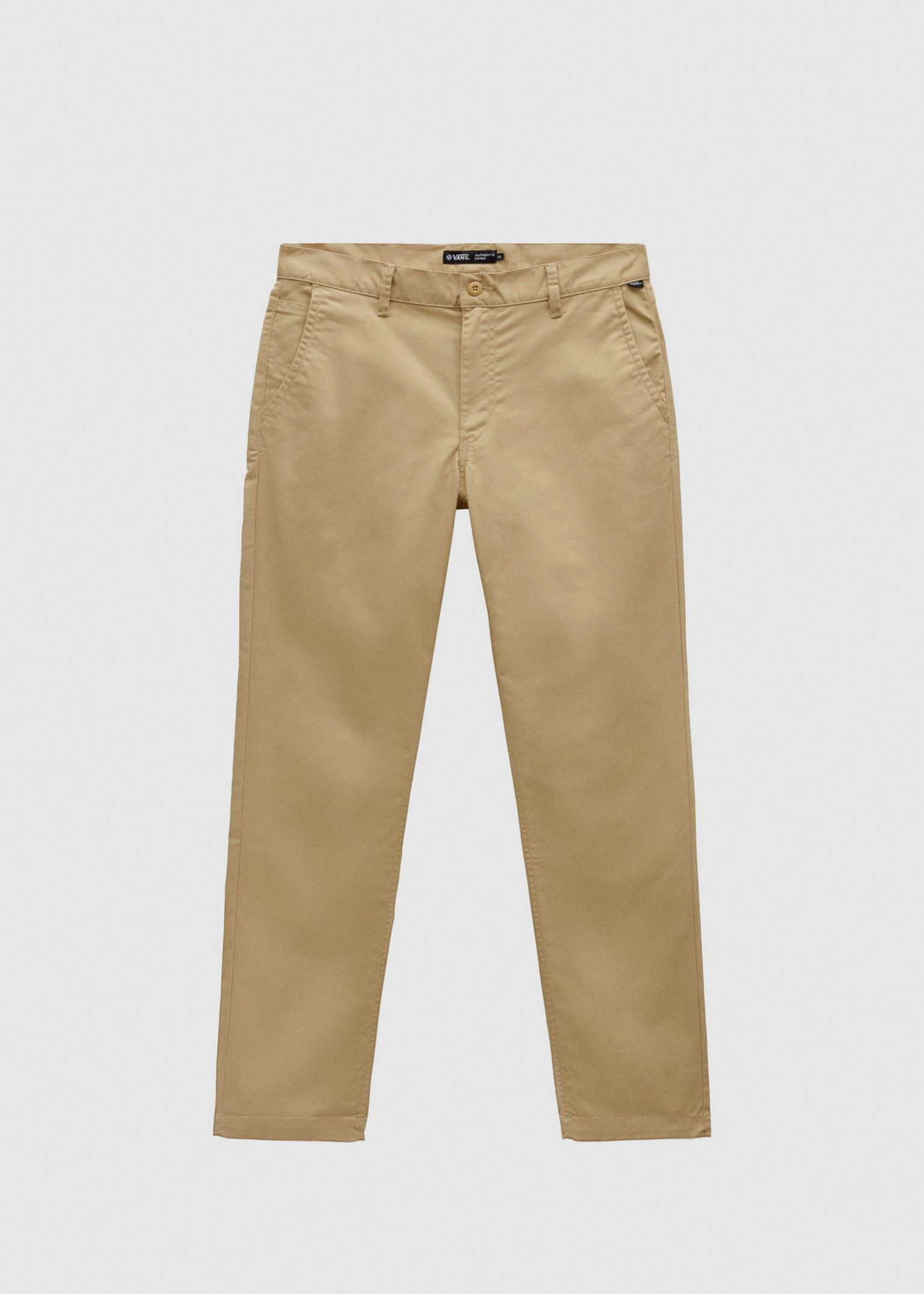 Authentic Chino Relaxed Pants image