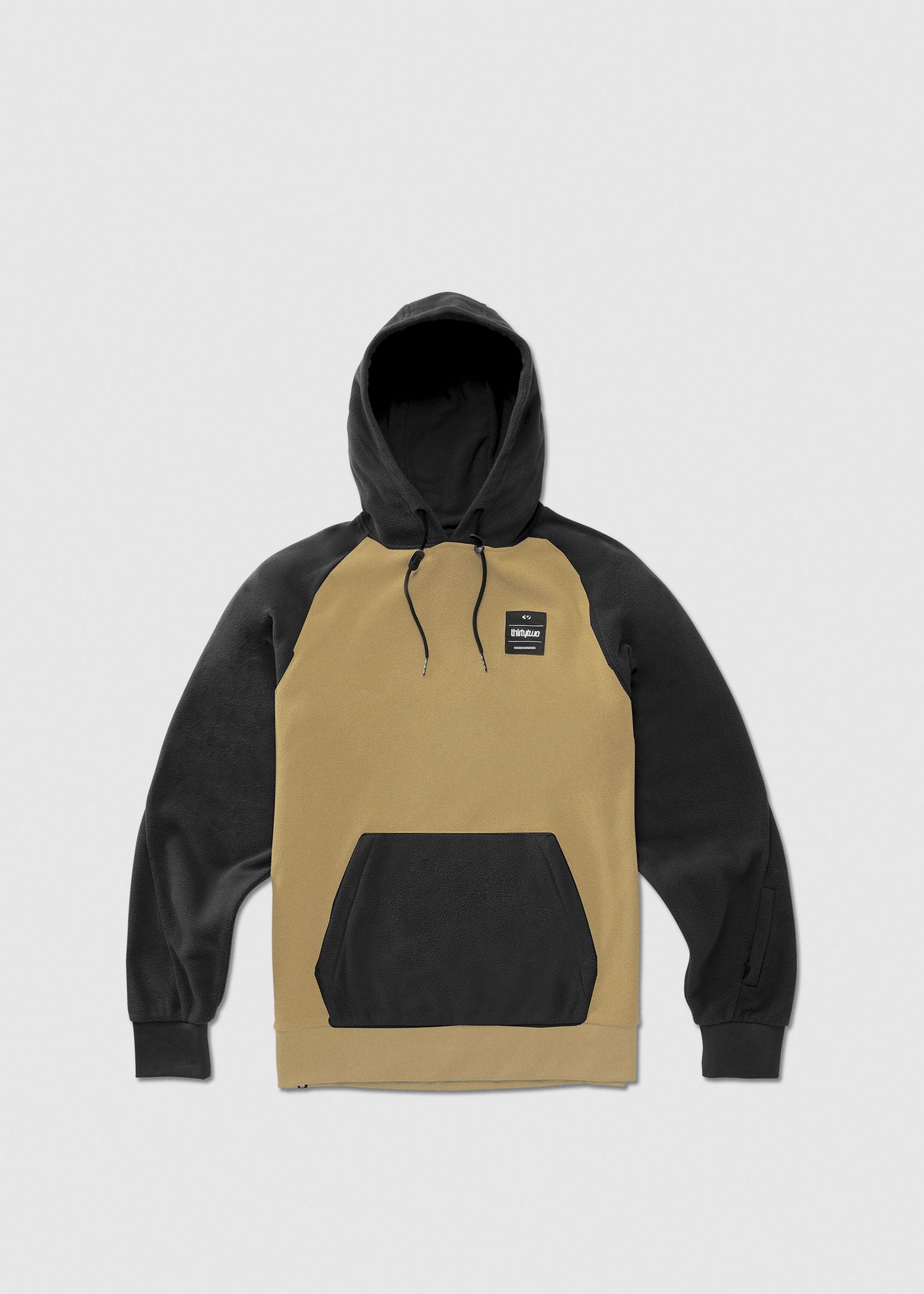 Rest Stop Hoodie image