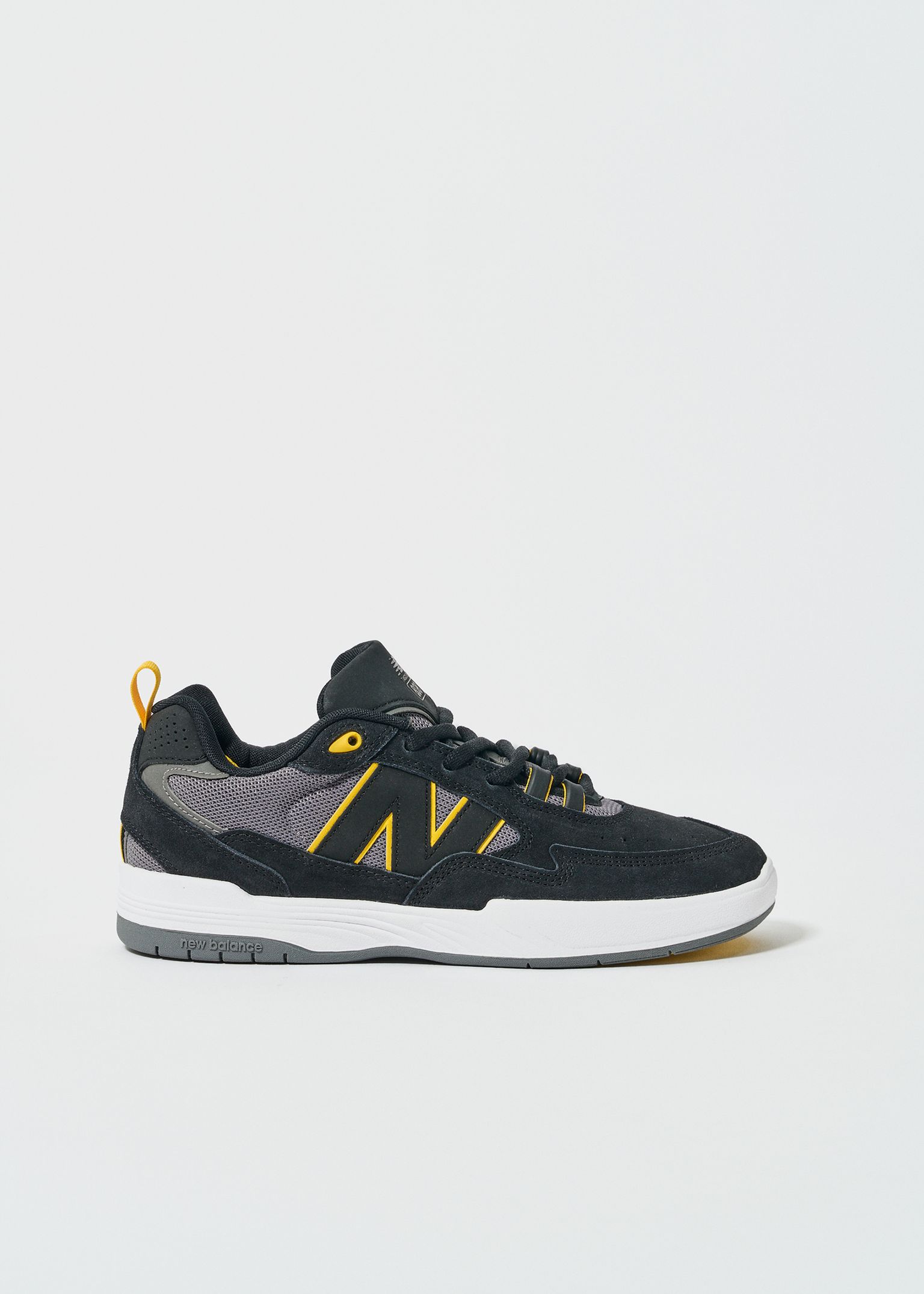 Numeric Tiago Lemos 808 Shoes image