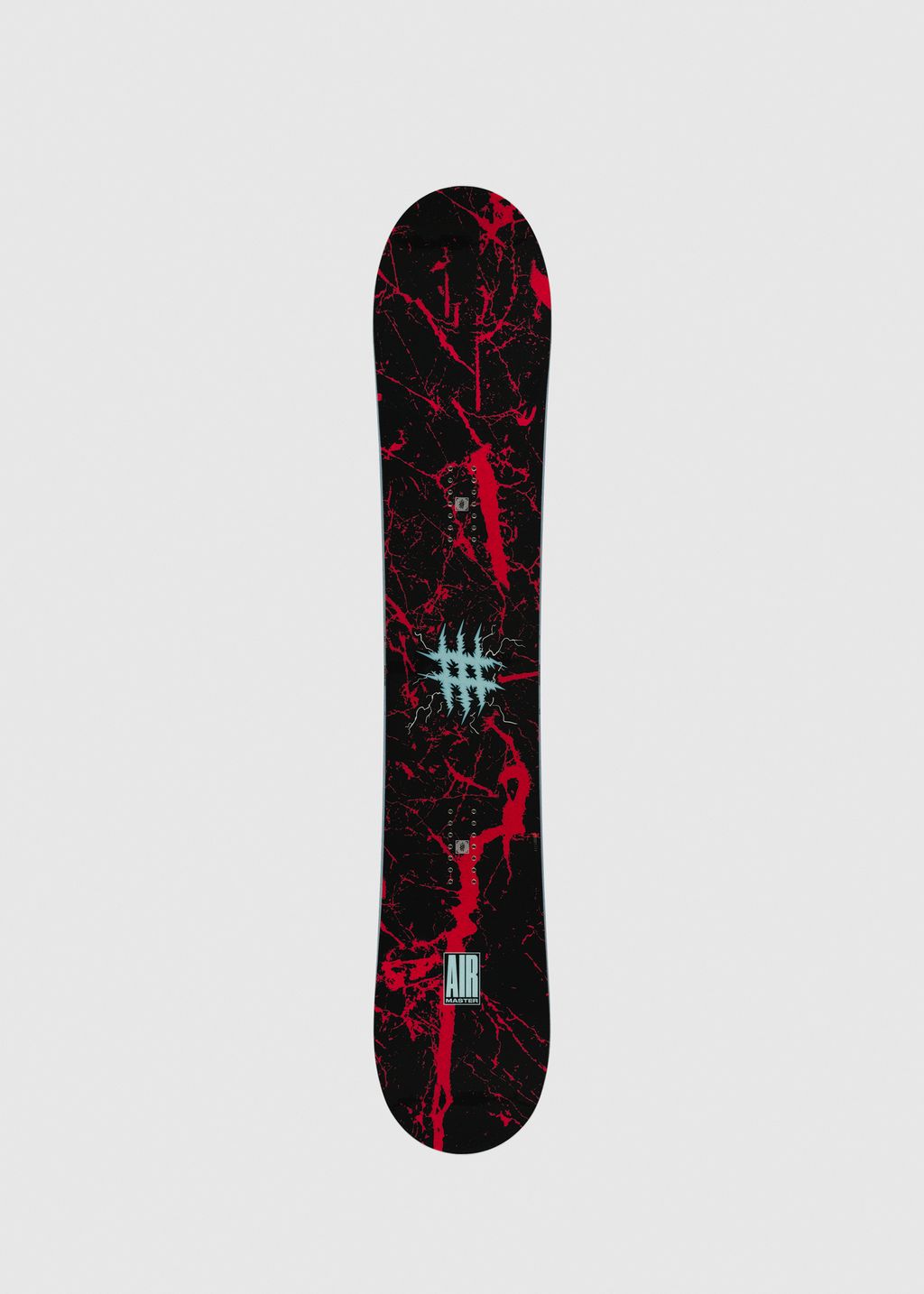 YES Airmaster Snowboard
