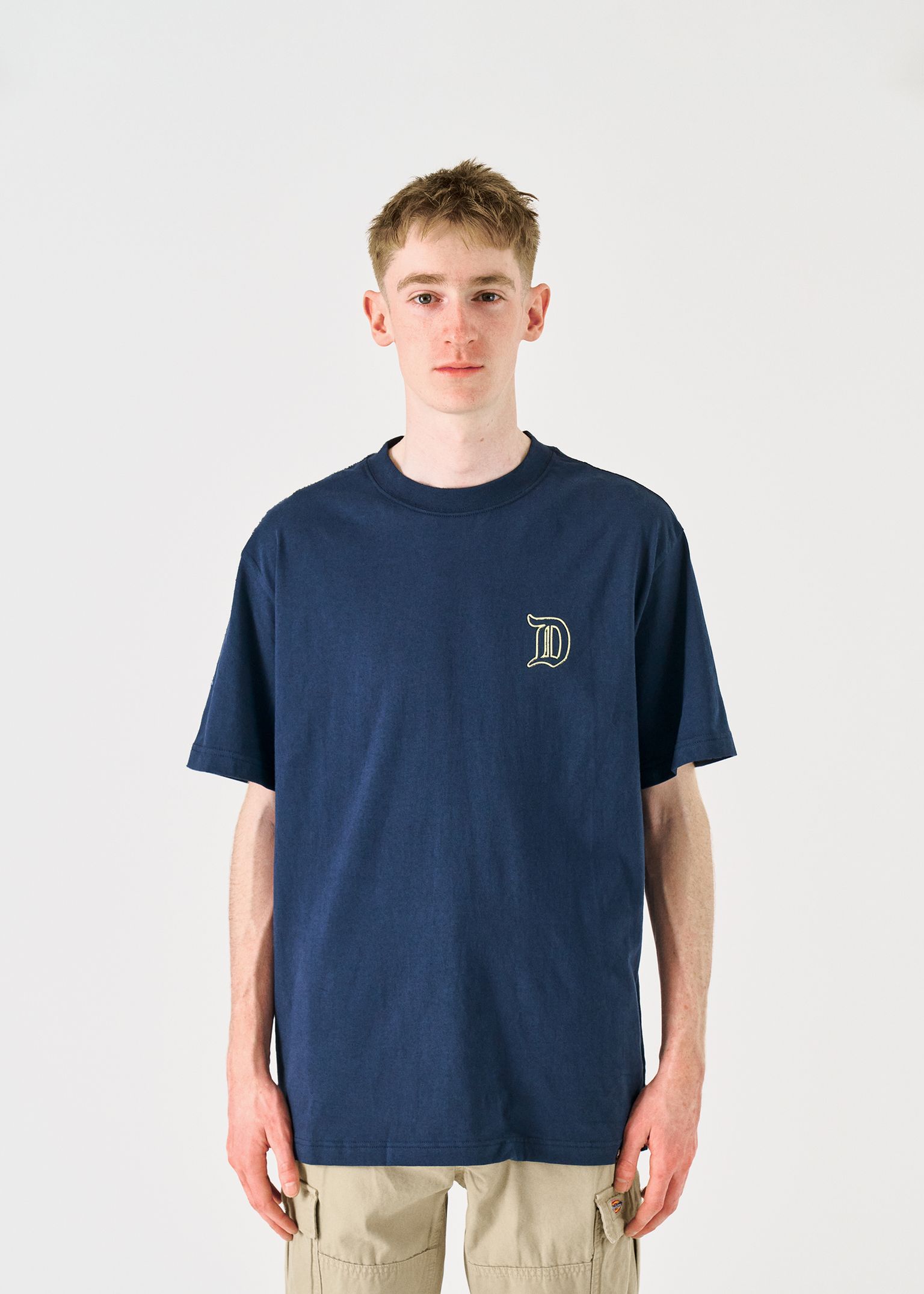 Guy Mariano Graphic T-Shirt image