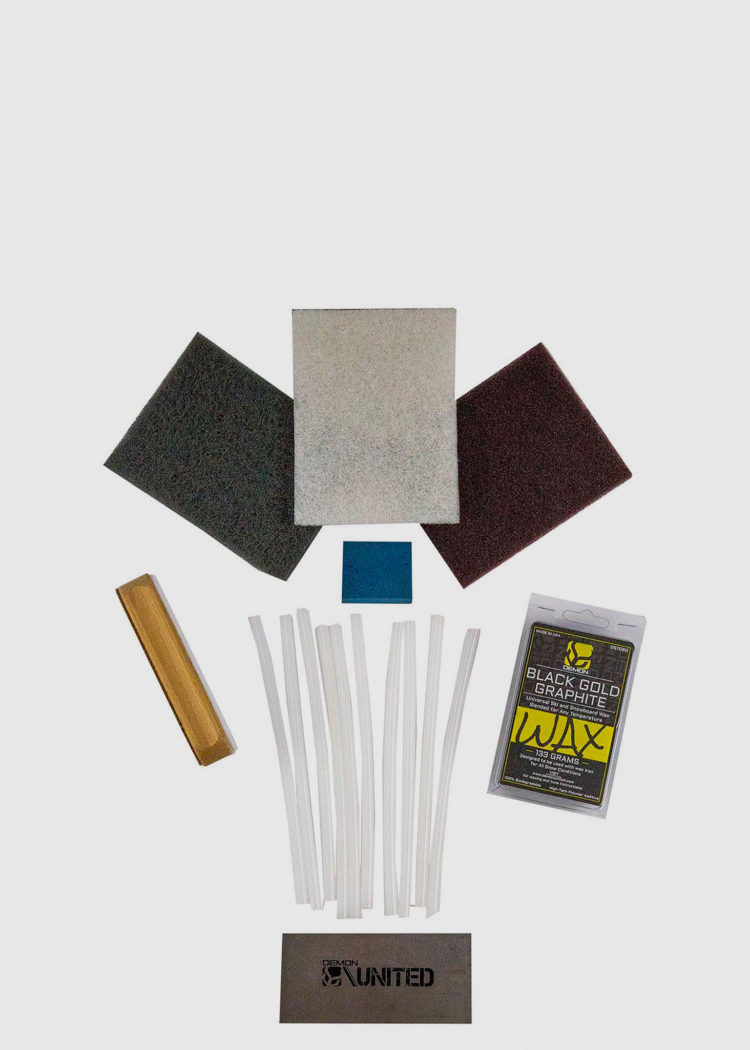 Base Repair Kit image