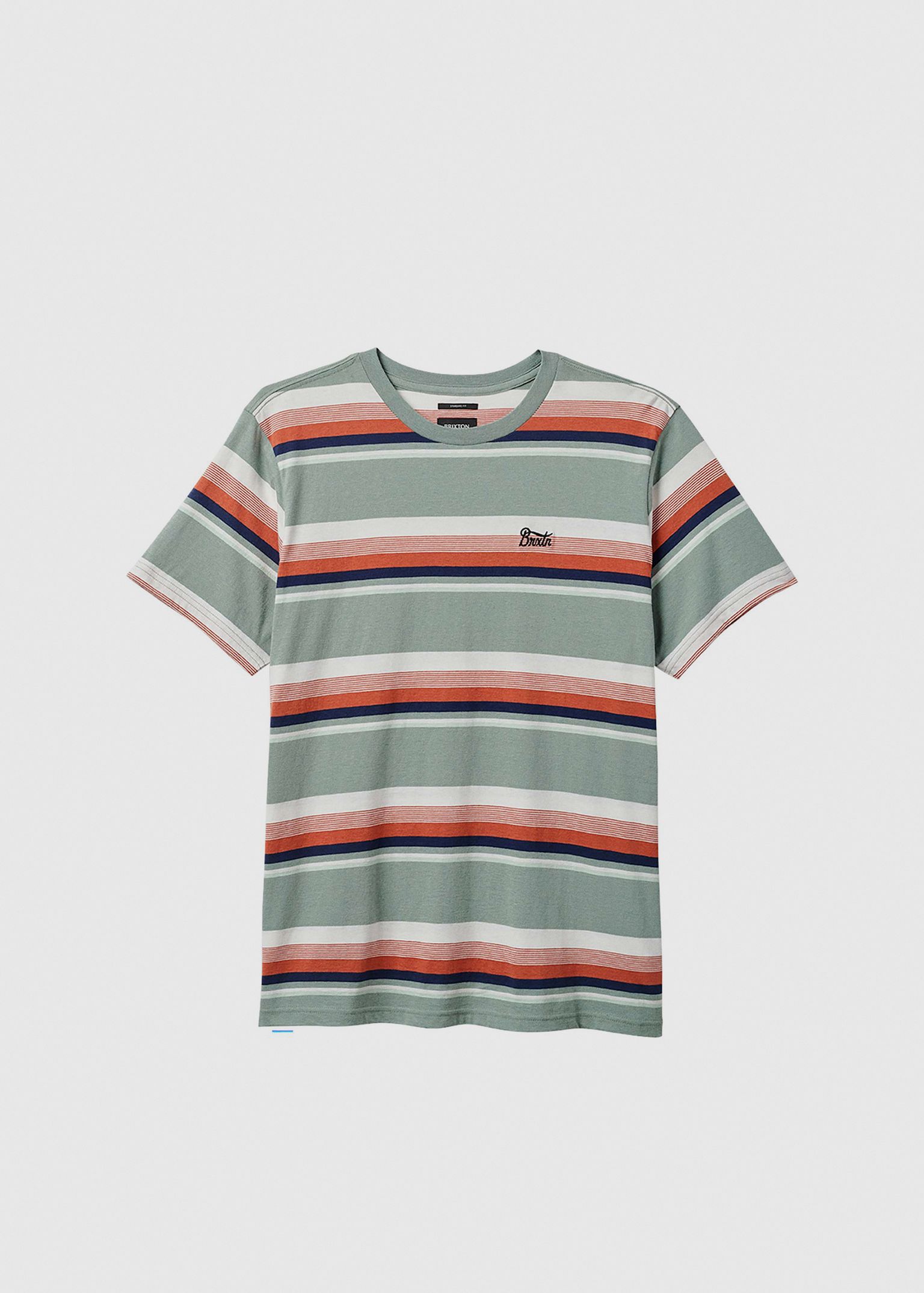 Hilt Stith Knit T-Shirt image