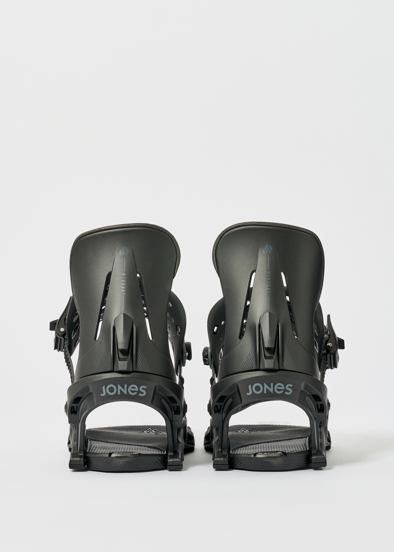 Jones Mercury Snowboard Bindings