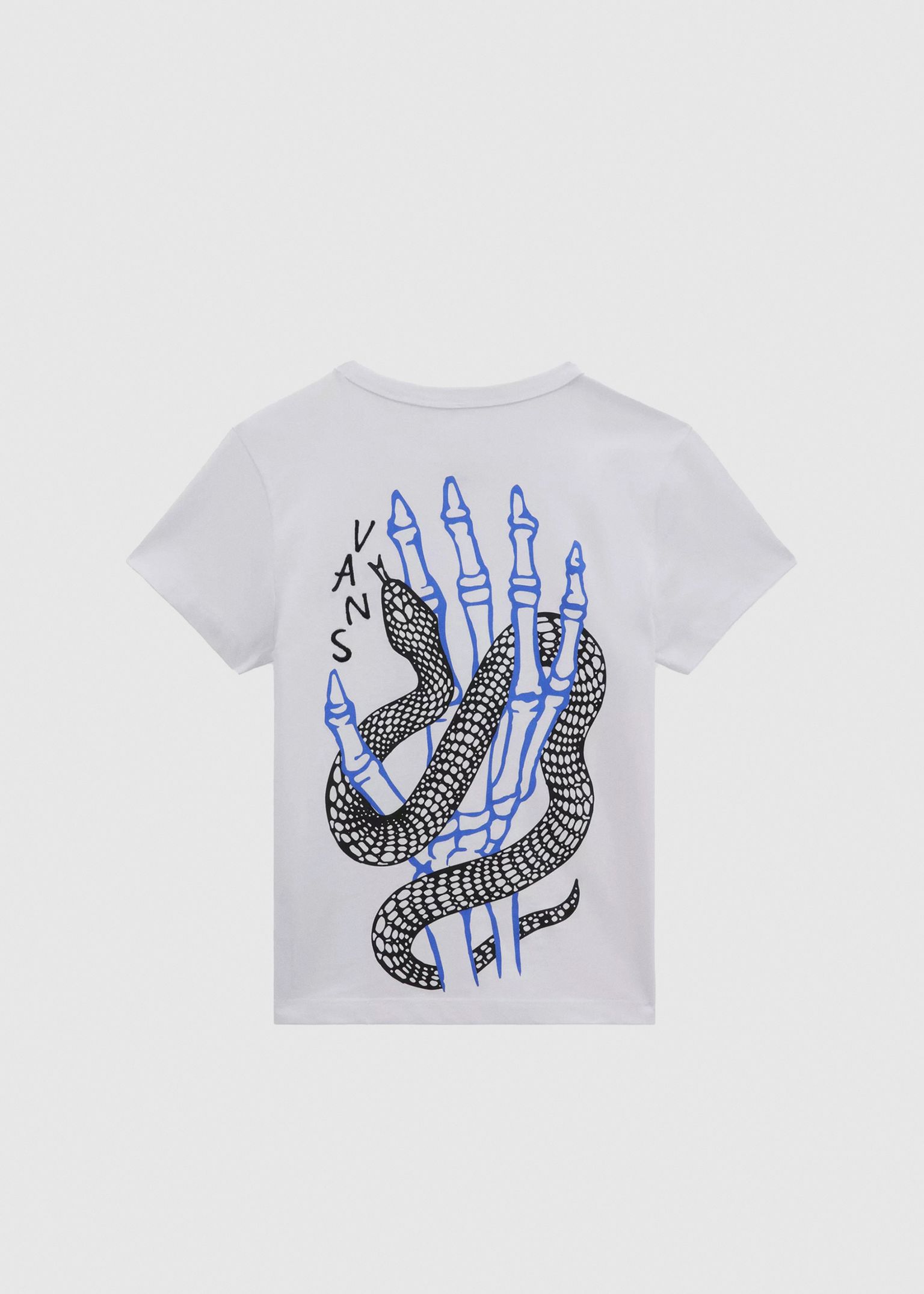 Breana Skate Mini T-Shirt image