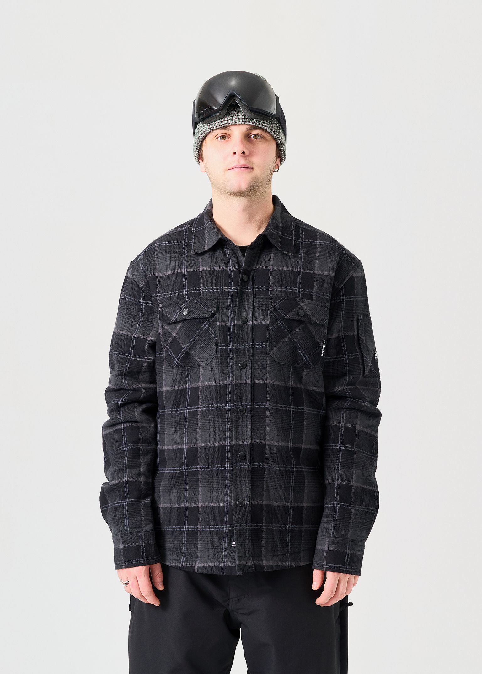 Dough Insulated Shirt image