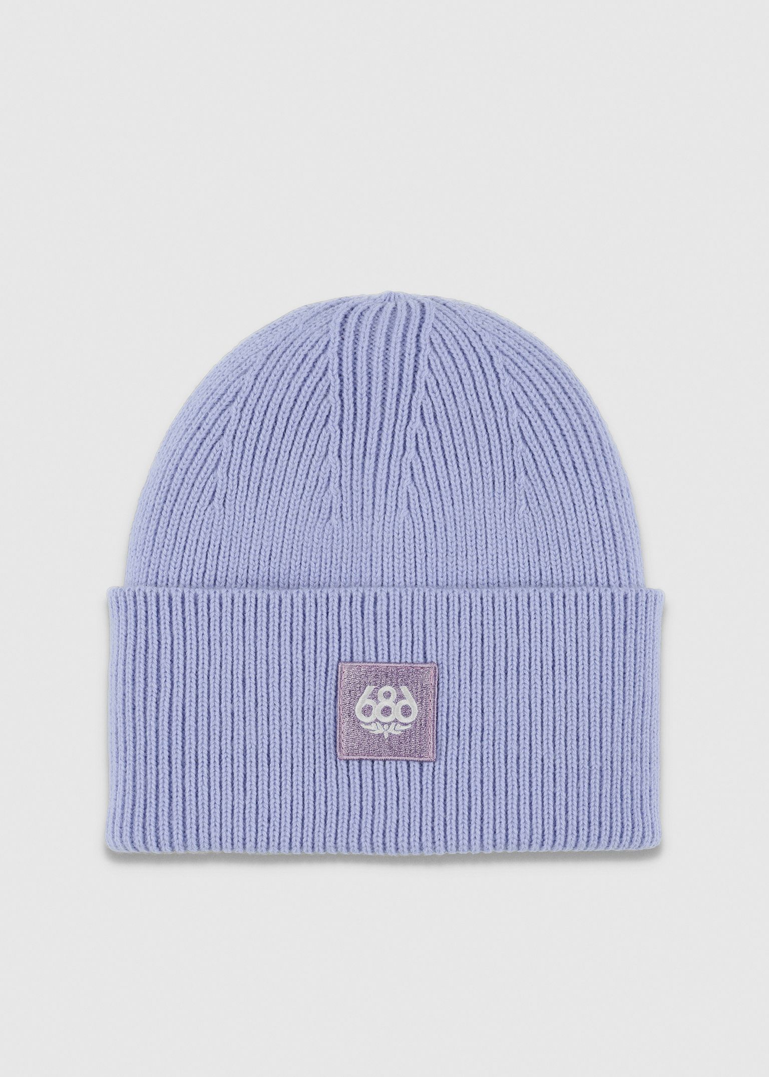 Big Cuff Beanie image