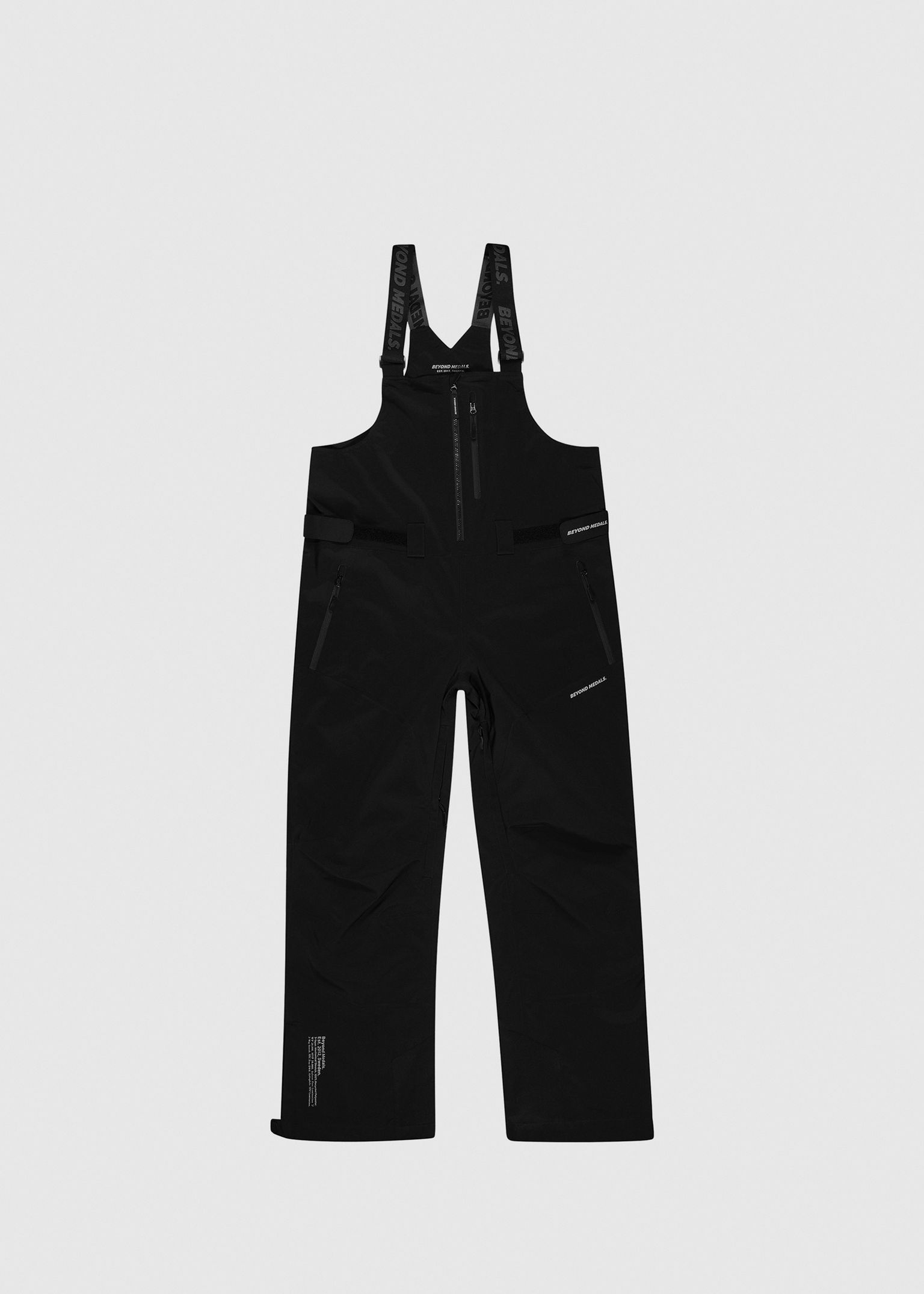 Tech Bib 3L image