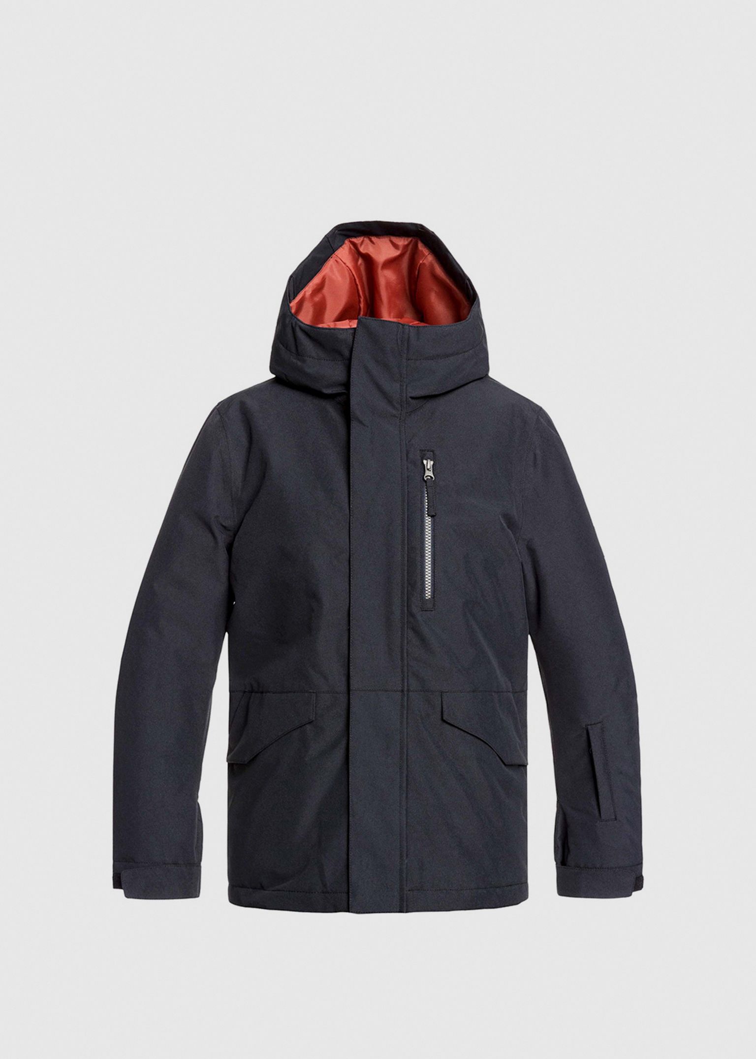 Mission Jacket image