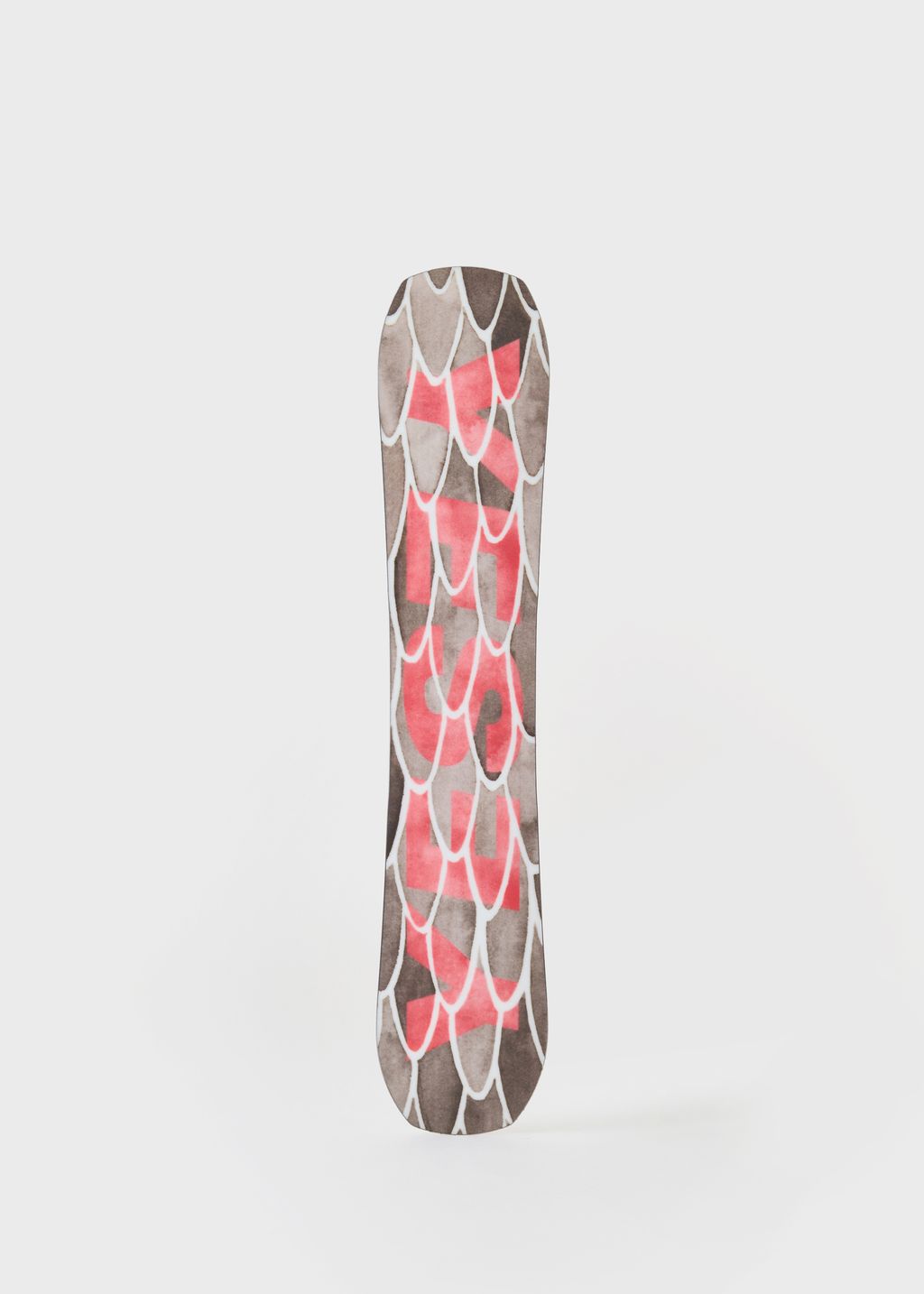 YES Standard XTRM DC Snowboard