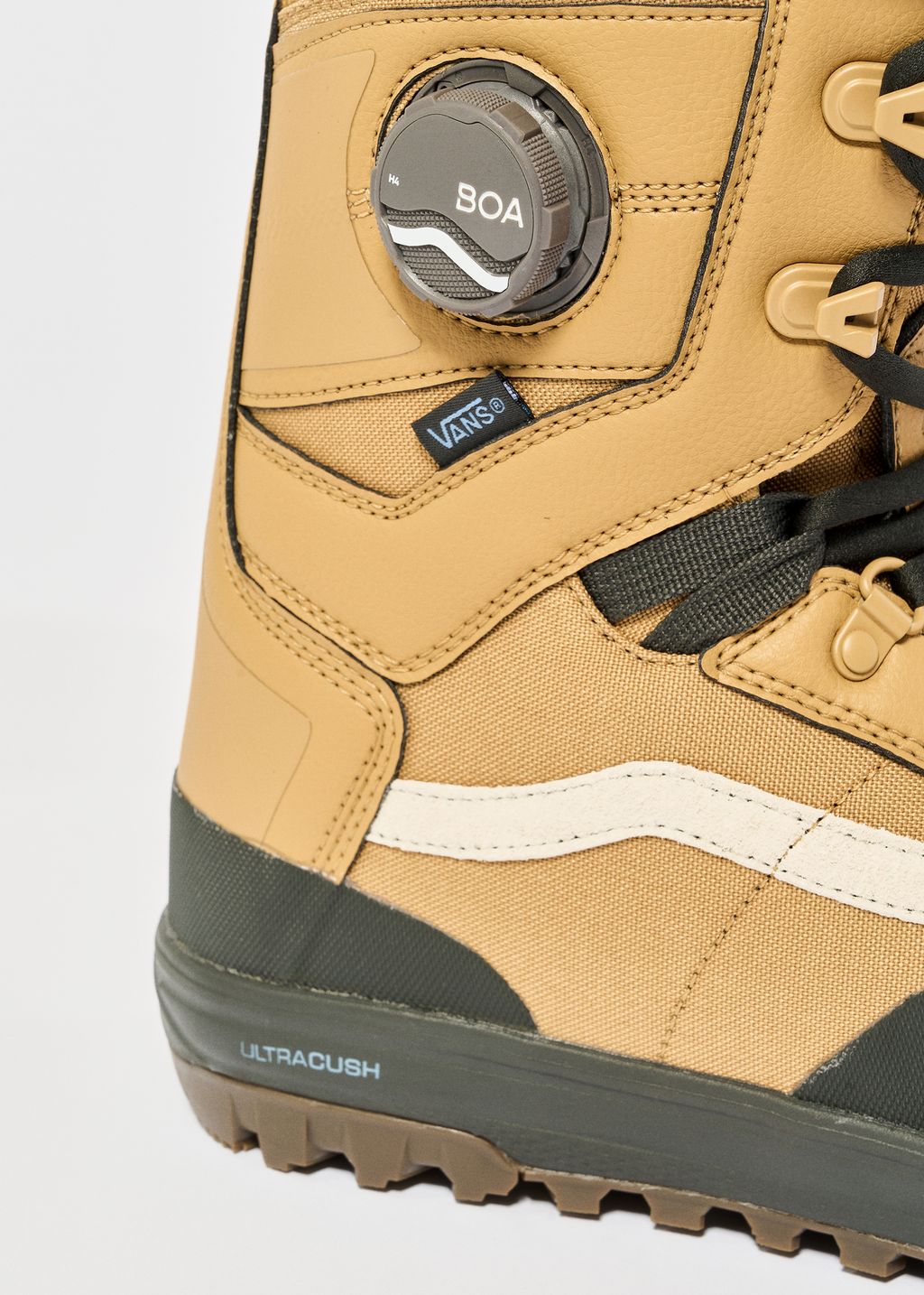 Vans Luna Ventana Snowboard Boots