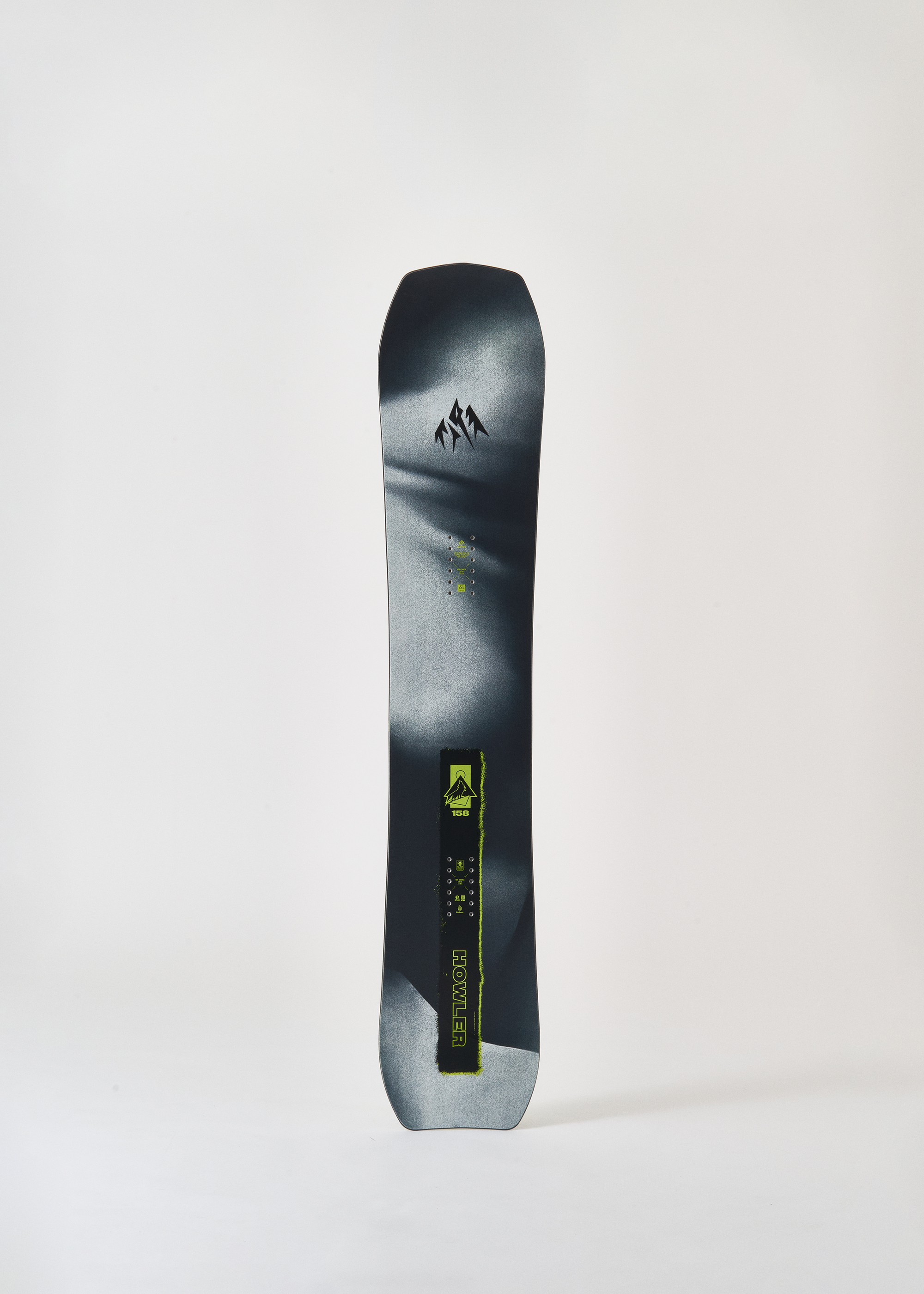 JONES ハウラー　152cm Men's Howler | Jones Snowboards 公式 スノーボード