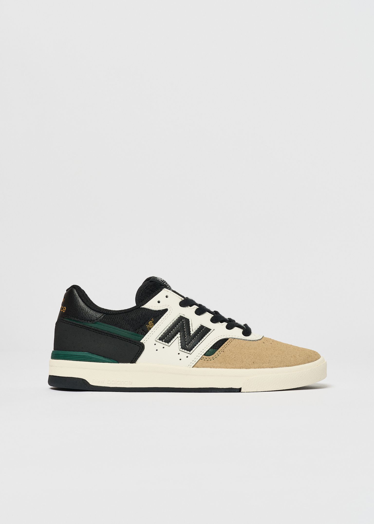 306 Cupsole Skate Shoes image