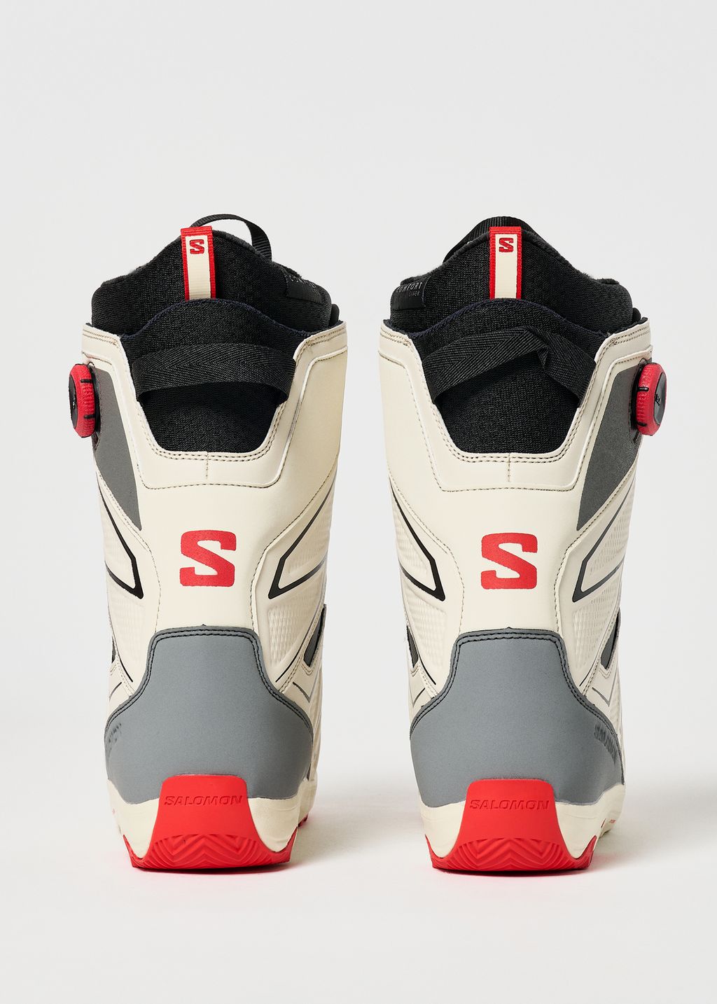 Salomon Snowboards Launch Boa SJ Boa Snowboard Boots