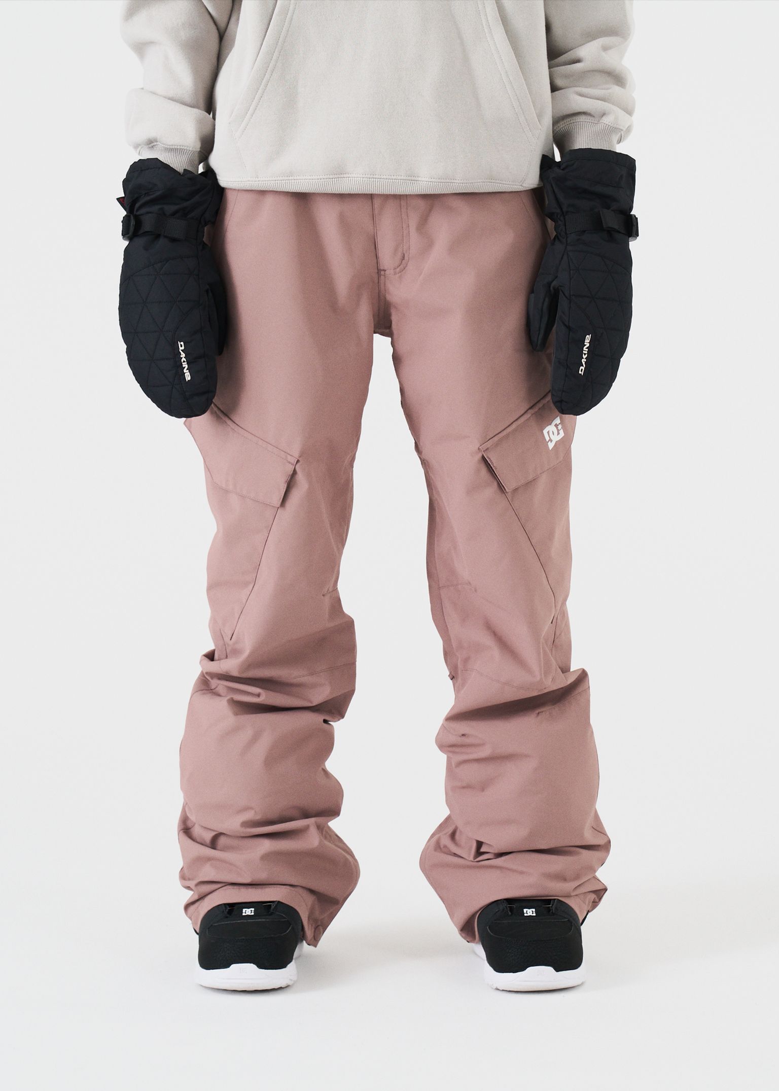 Nonchalant Pants image