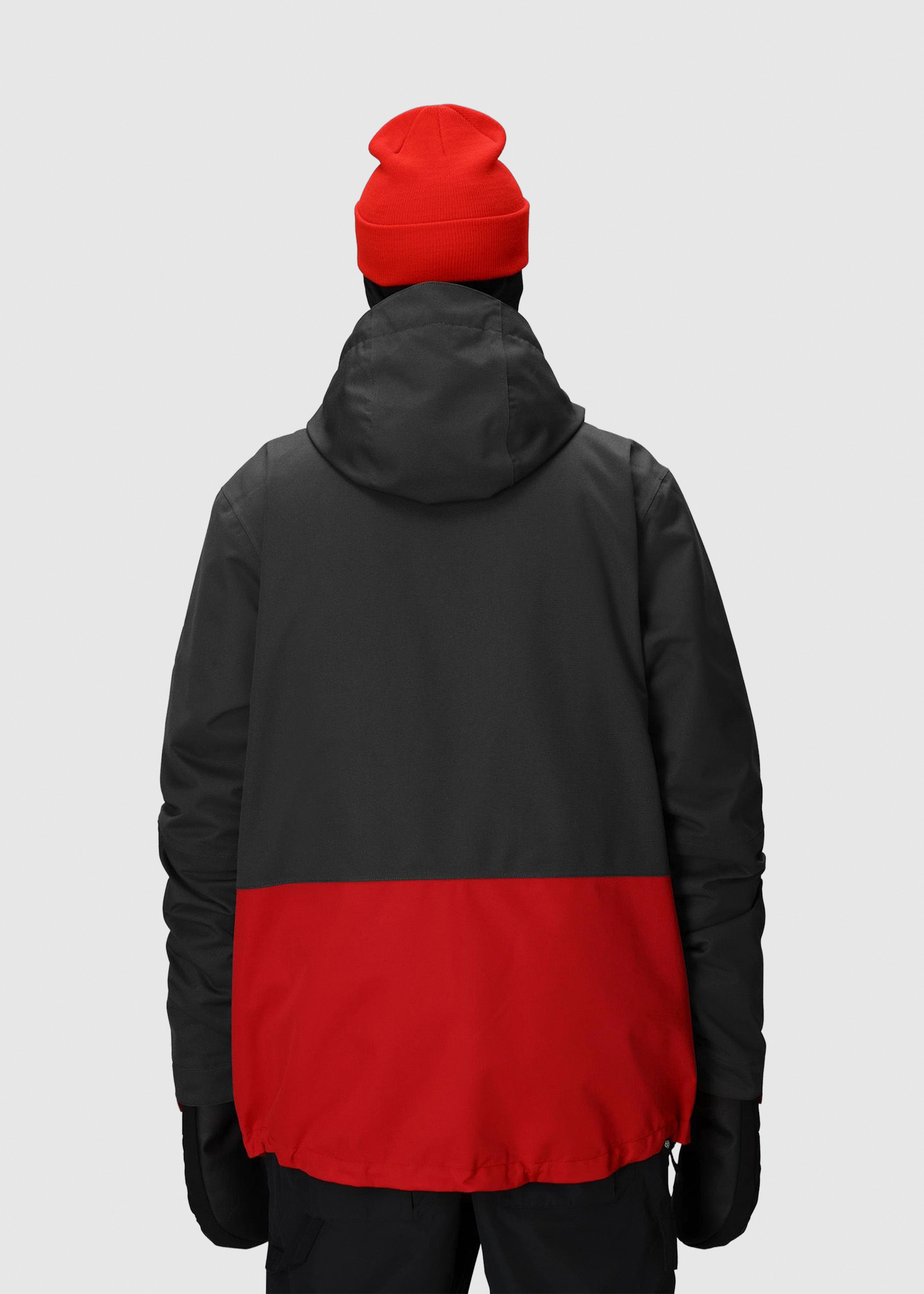 686 Smarty 3-In-1 Form Jacket