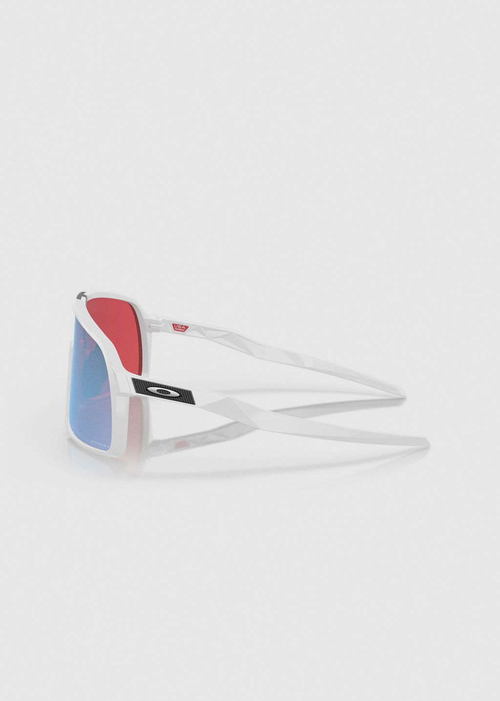Oakley Sutro Prizm Snow Sapphire Sunglasses