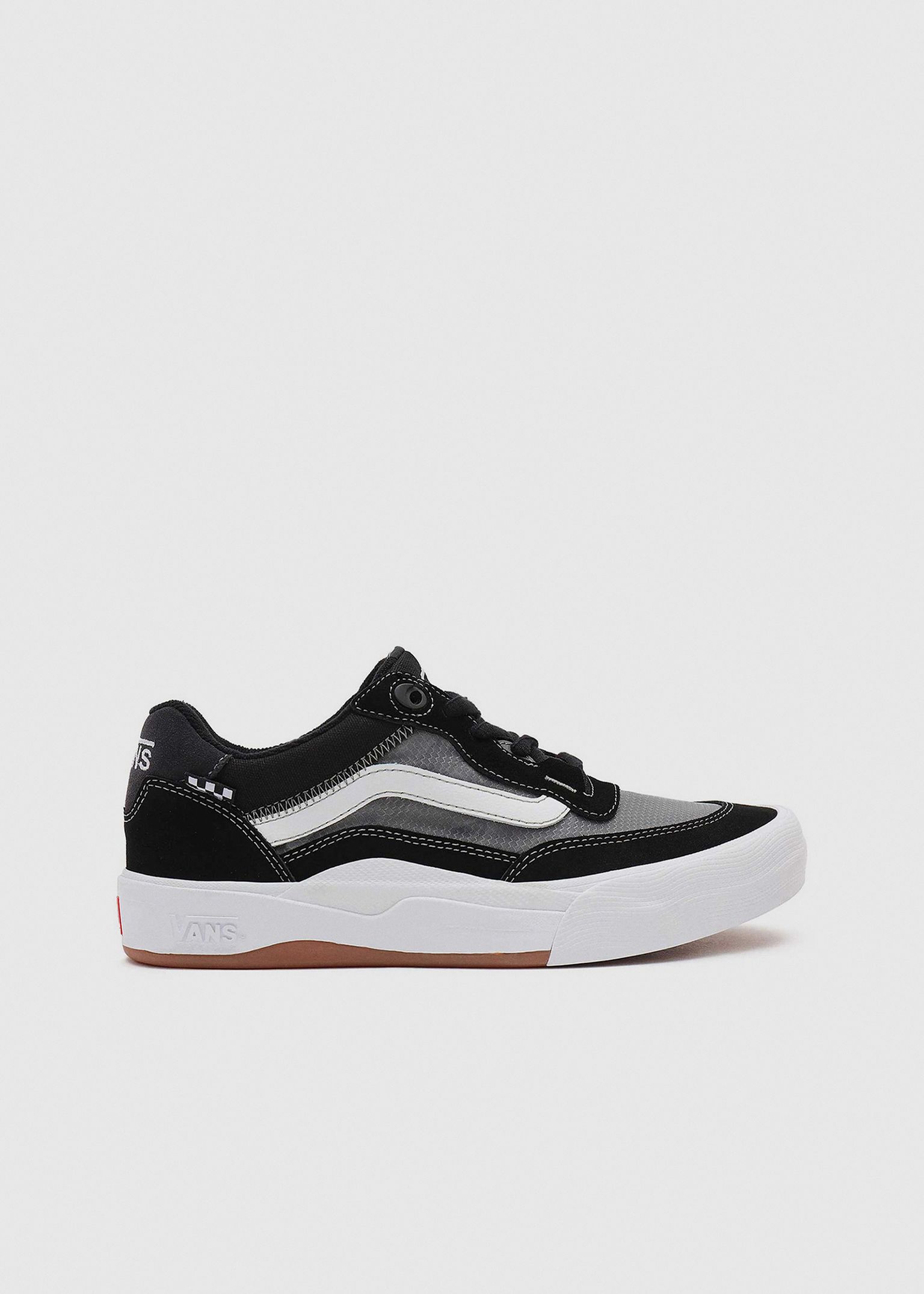 Wayvee Shoes image