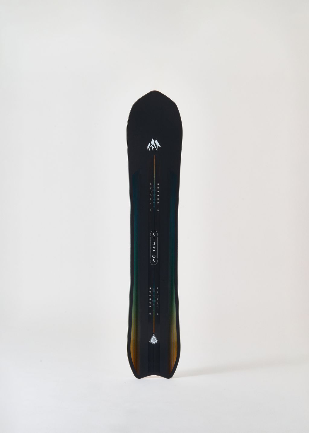 Jones Stratos Snowboard