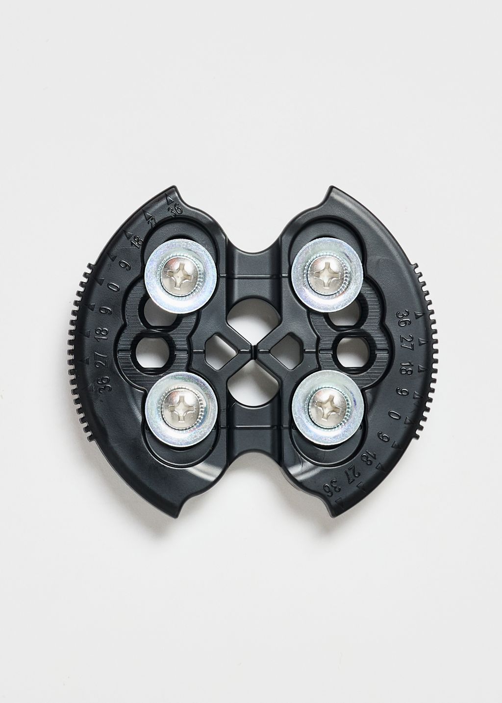 Burton Mission Snowboard Bindings