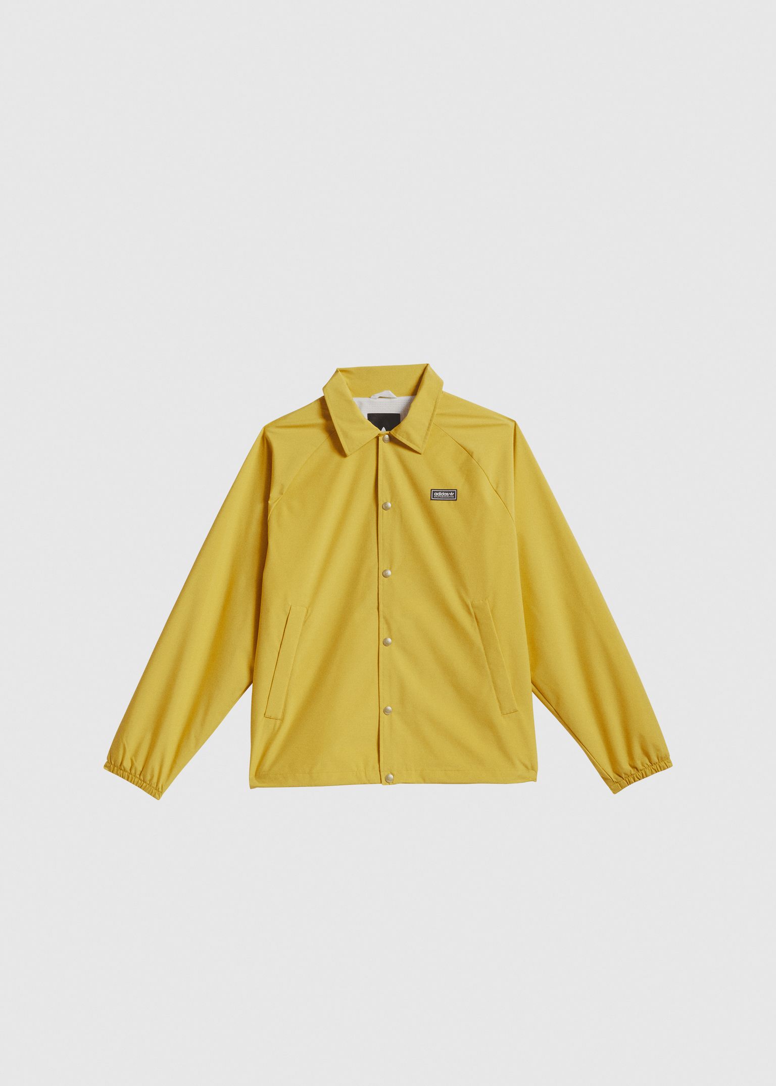 FSBS Coach Jacket image