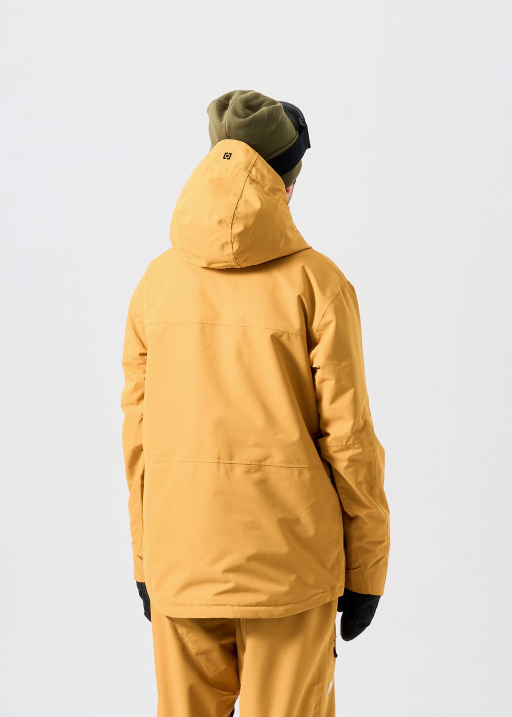 Horsefeathers Pearl Jacket