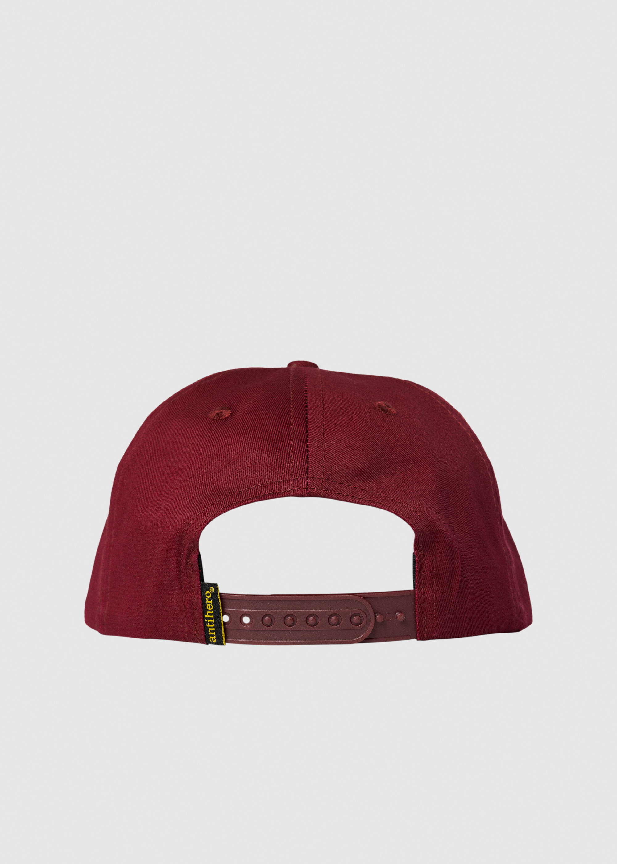 Anti Hero Skateboards Basic Eagle Snapback