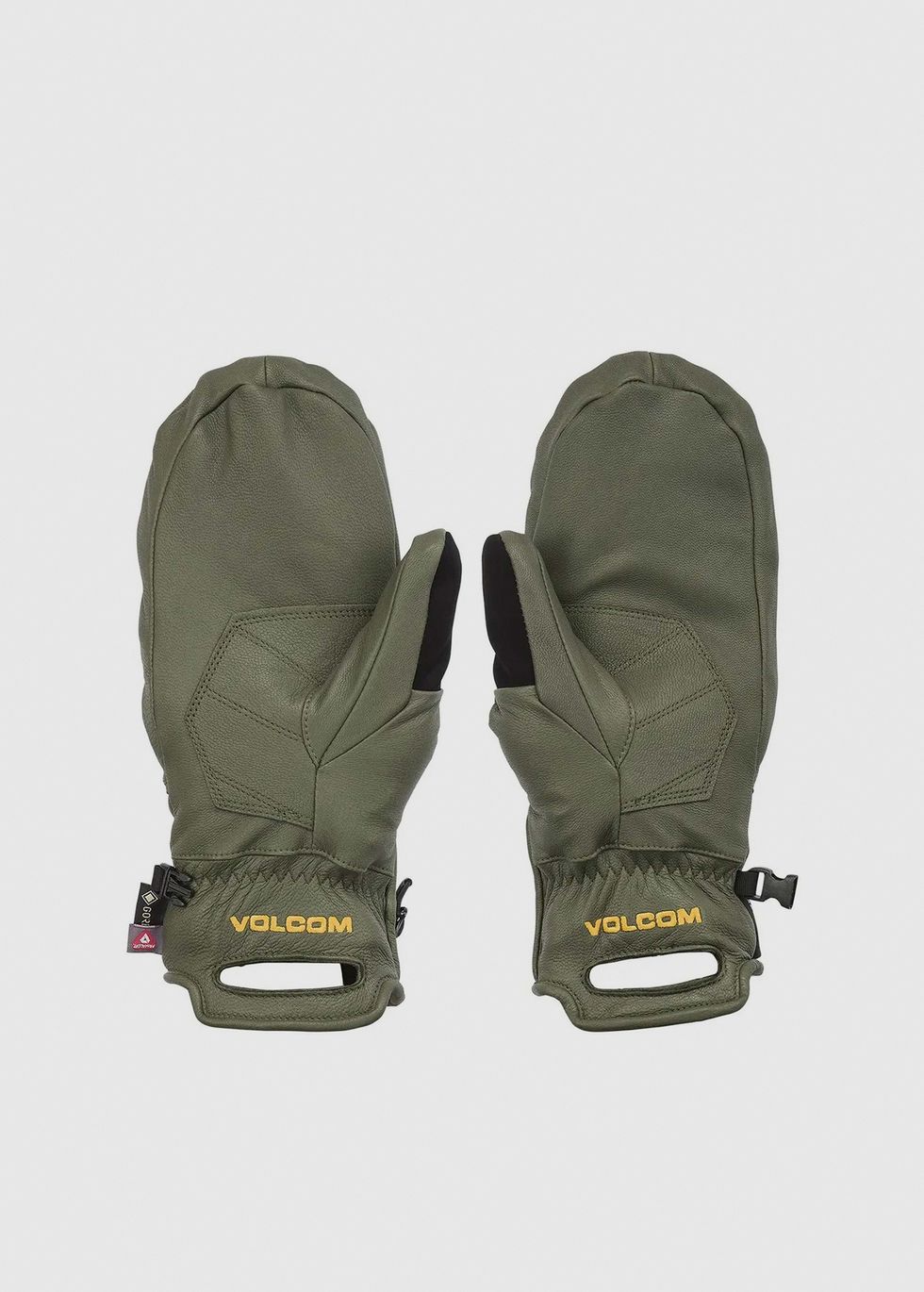 スキー・スノーボードアクセサリー Volcom Service Gore-Tex Mitt XL