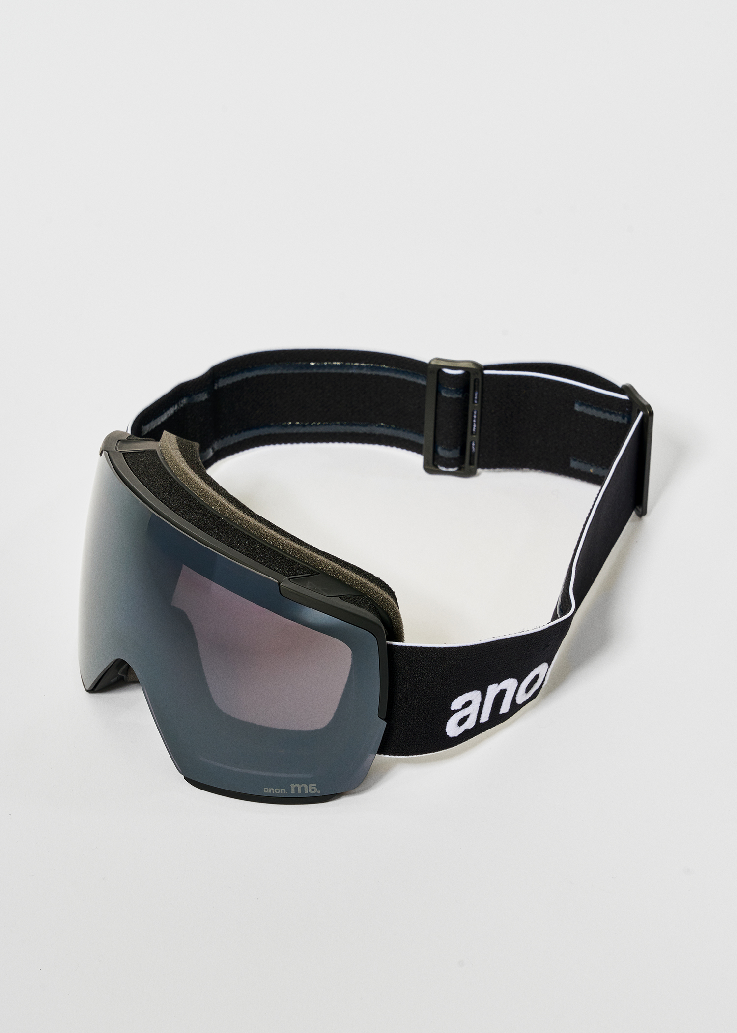 Anon M5 Black / Perceive Sunny Polarised Onyx