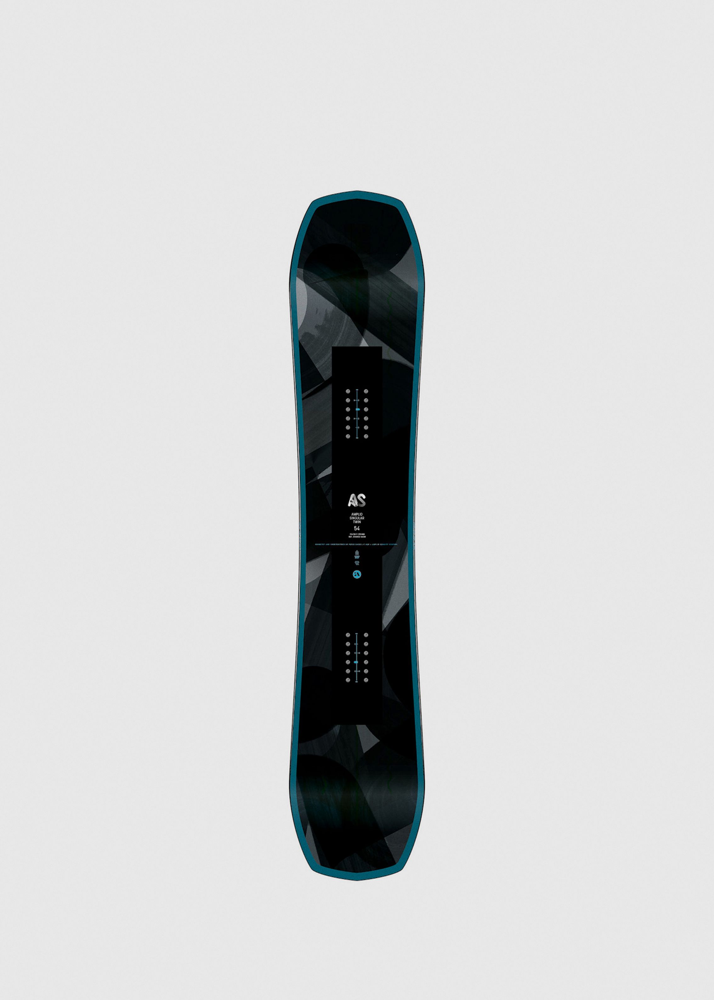 Soulmate Snowboard
