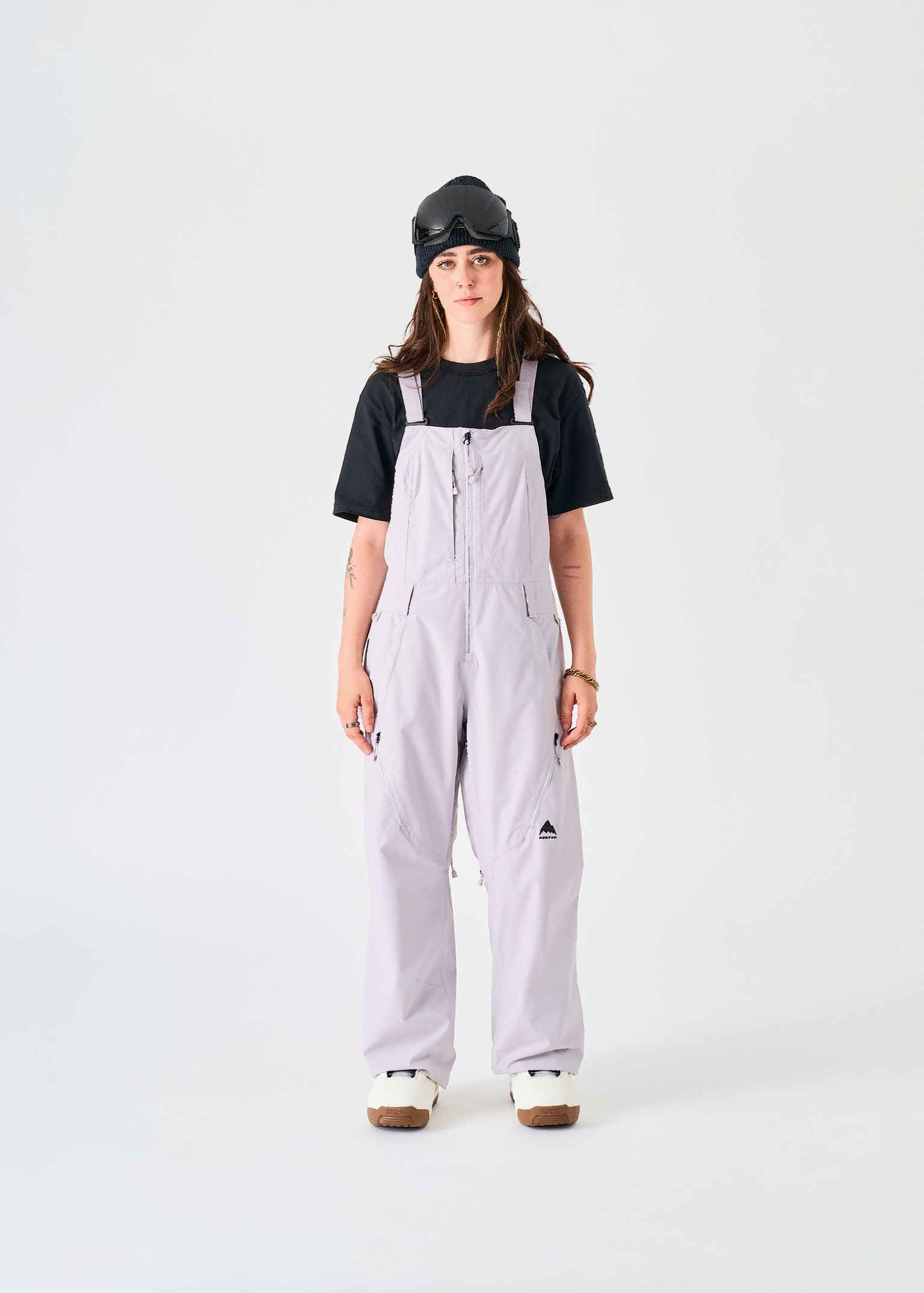 Reserve 2L Bib Pants image
