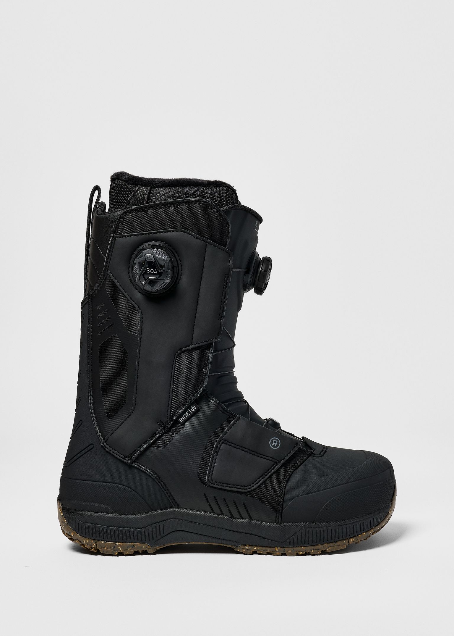 Insano Snowboard Boots image