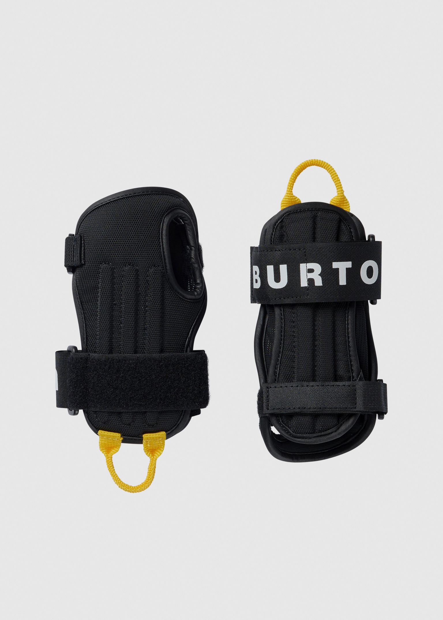 burton impact snowboard wrist guards size large Guard | Pads hill wrist protection that comfortably fits under a glove or mitt Burton Impact Wrist Guards for
