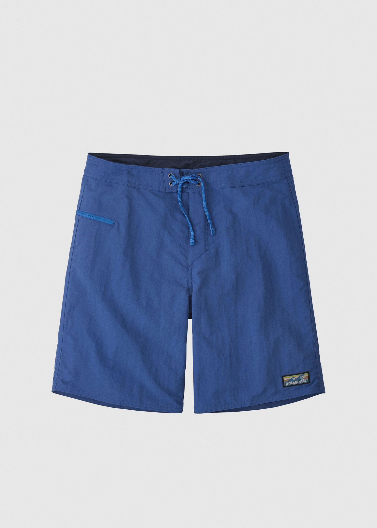 Wavefarer 19" Board Shorts image