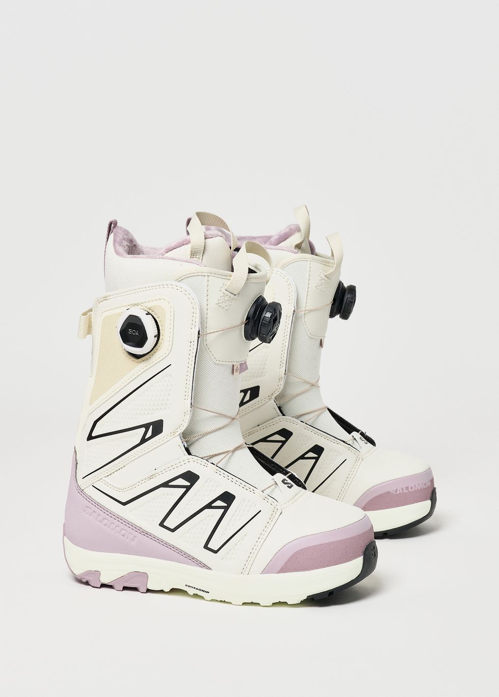 burton casa snowboard boots white pink womens Limelight Boa and so comfortable youll forget youre even wearing boots Burton Casa Snowboard Boots White/Pink