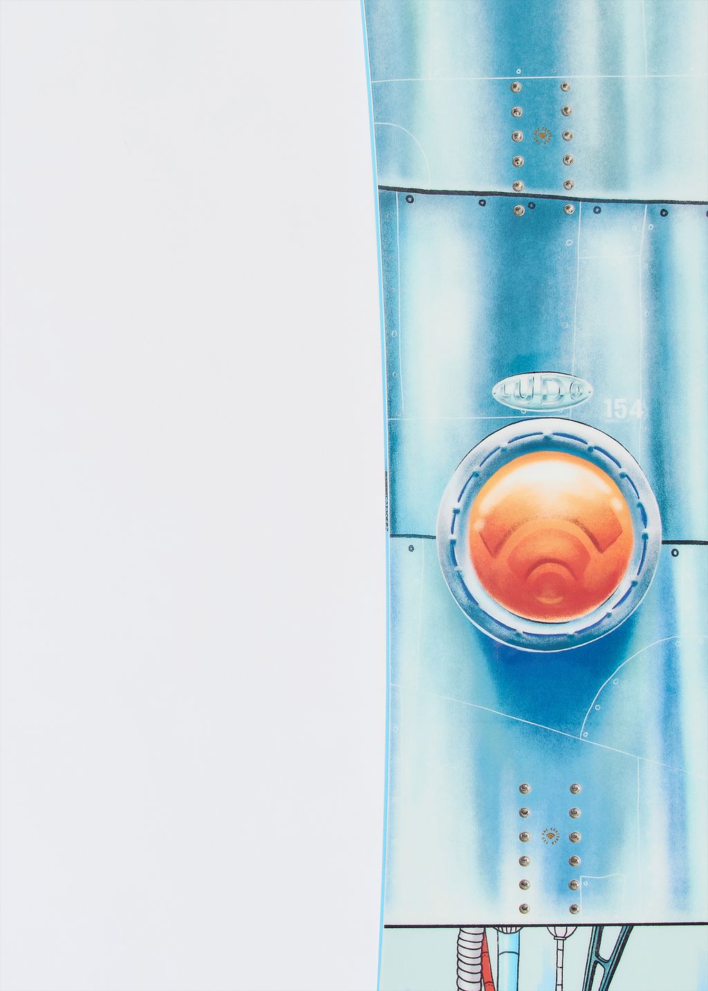 Signal Ludo Snowboard