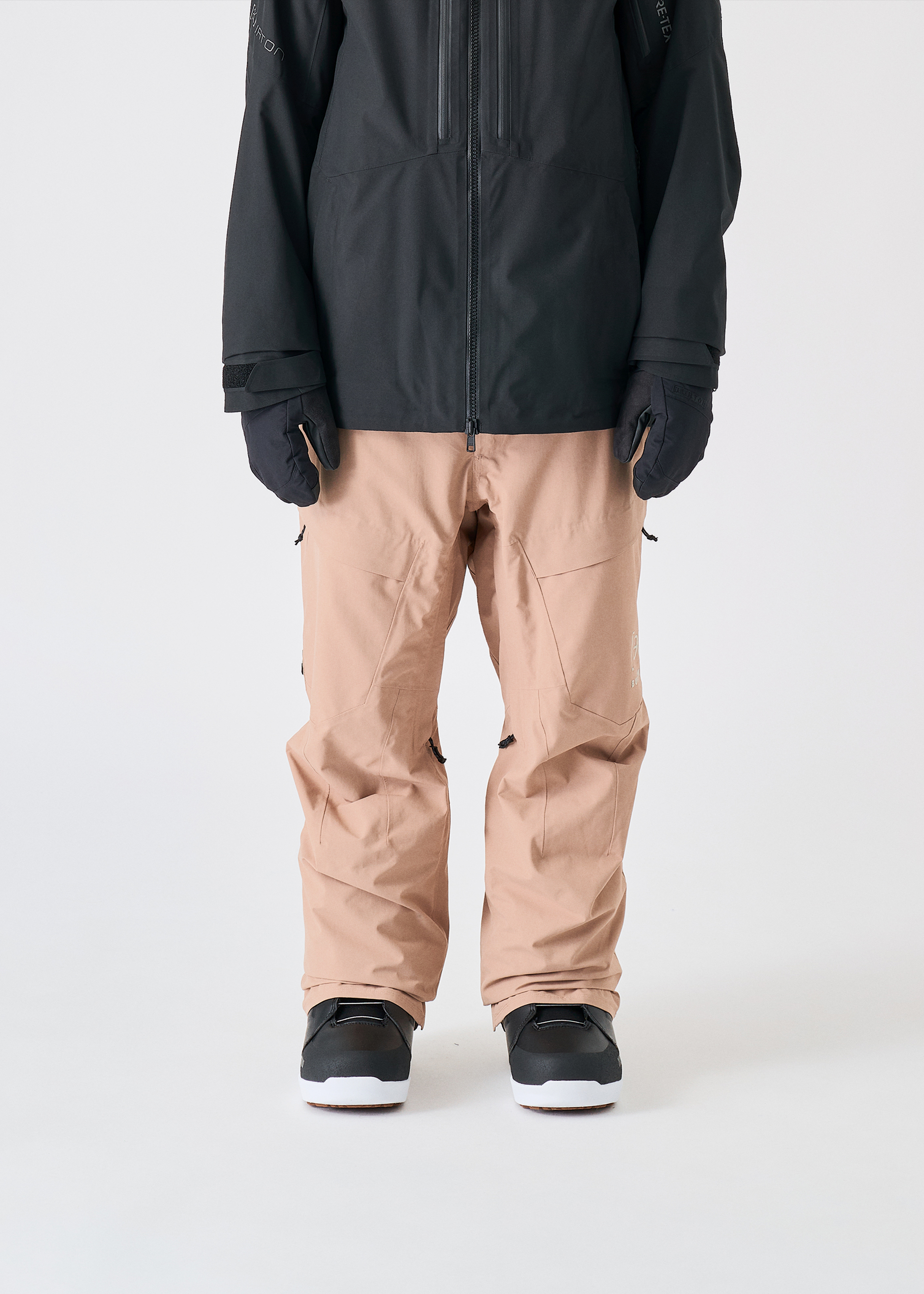 Burton ak SWASH goretexパンツxs Burton Men's [ak] Swash GORE‑TEX 2L Pants | Skis.com